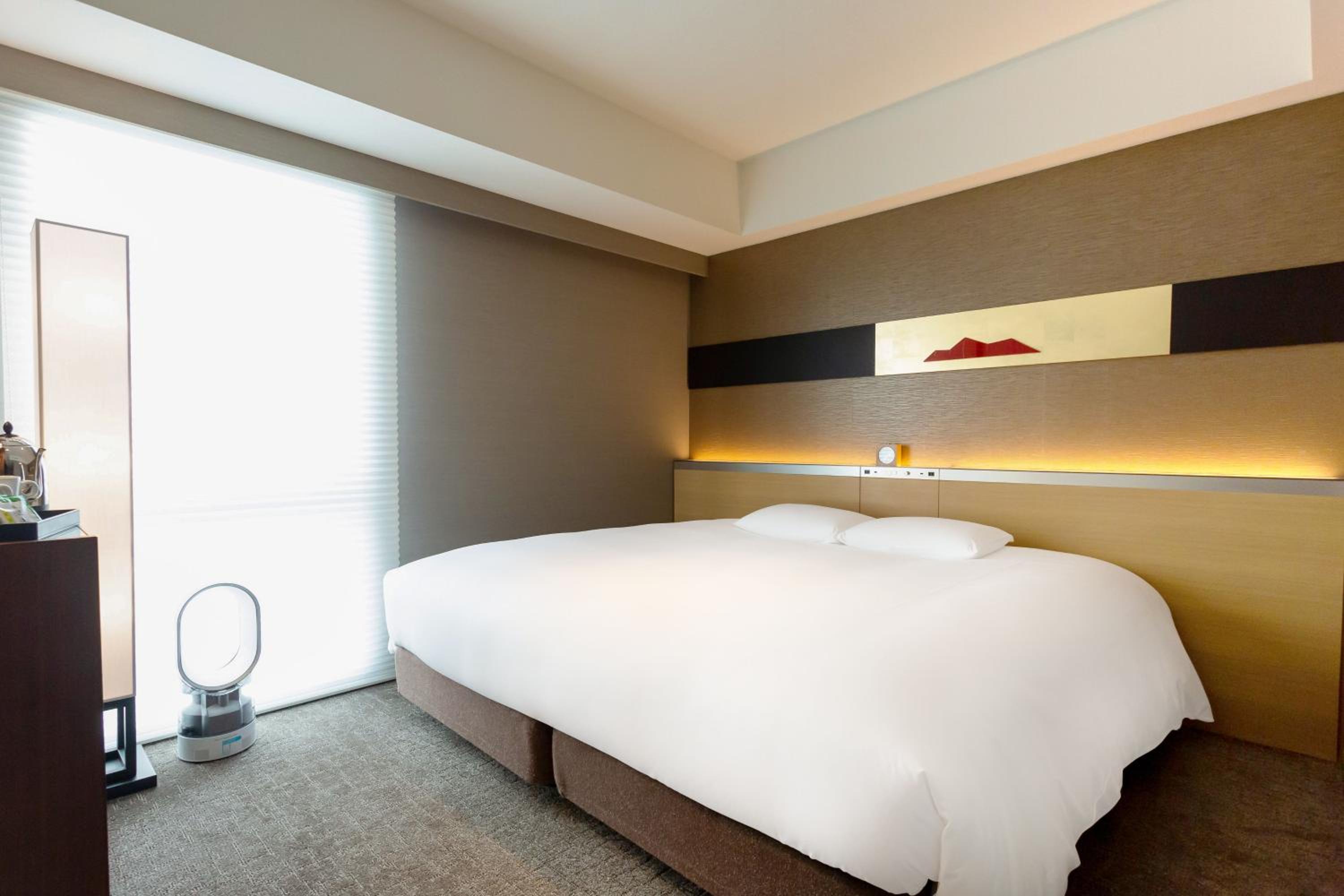 Cross Hotel Kyoto 16