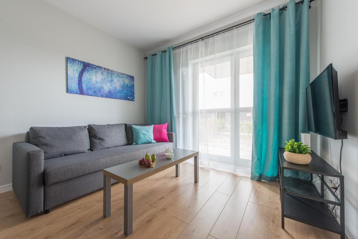 Airport Bakalarska P&O Serviced Apartments