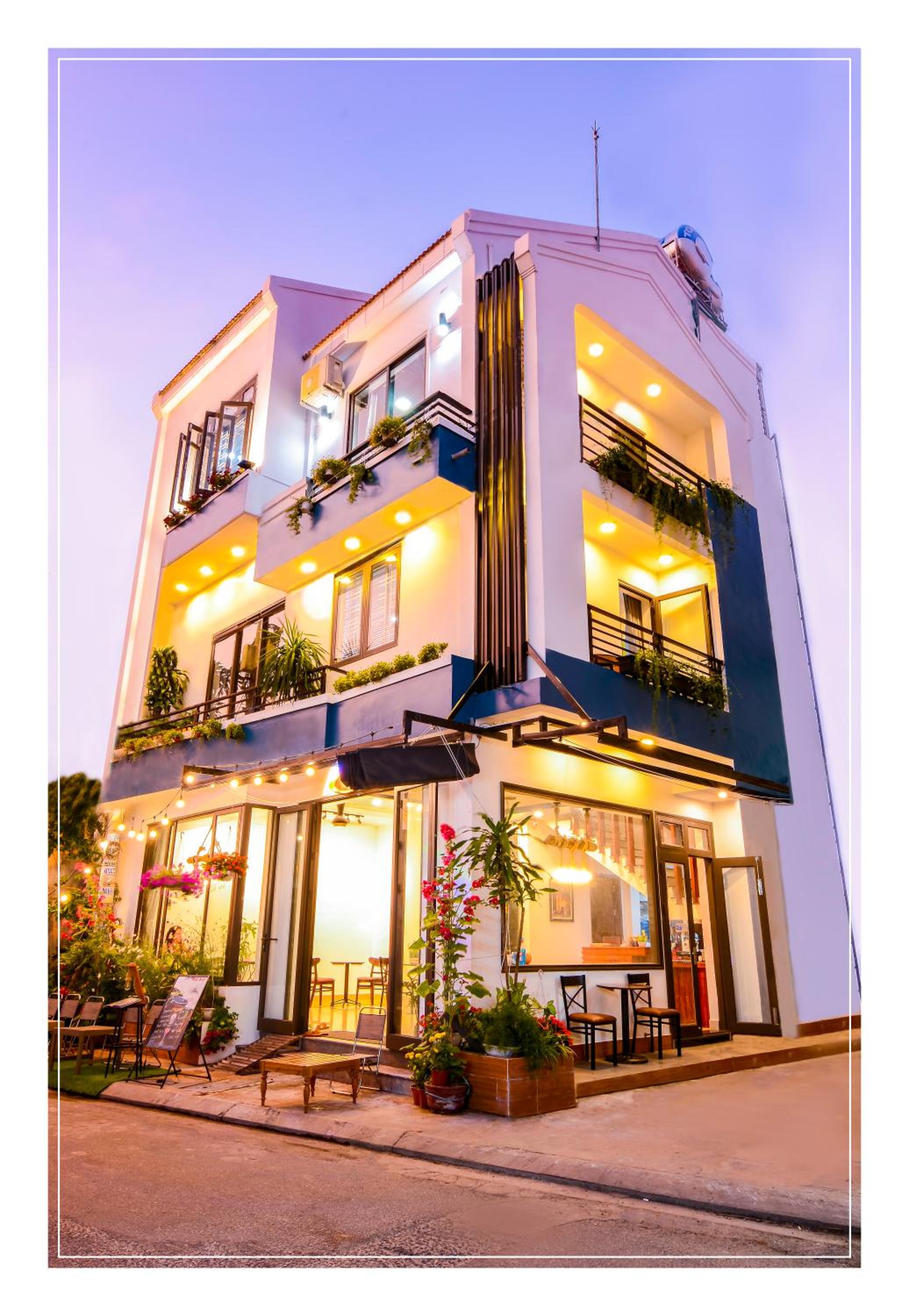 May's House Hoi An view 3