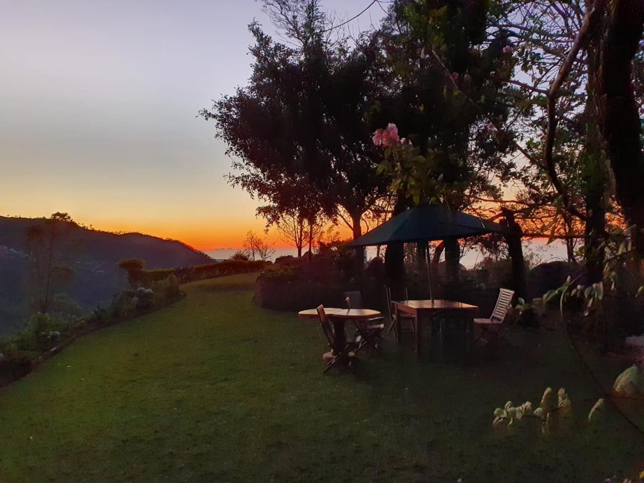 Clouds Holiday Bungalow