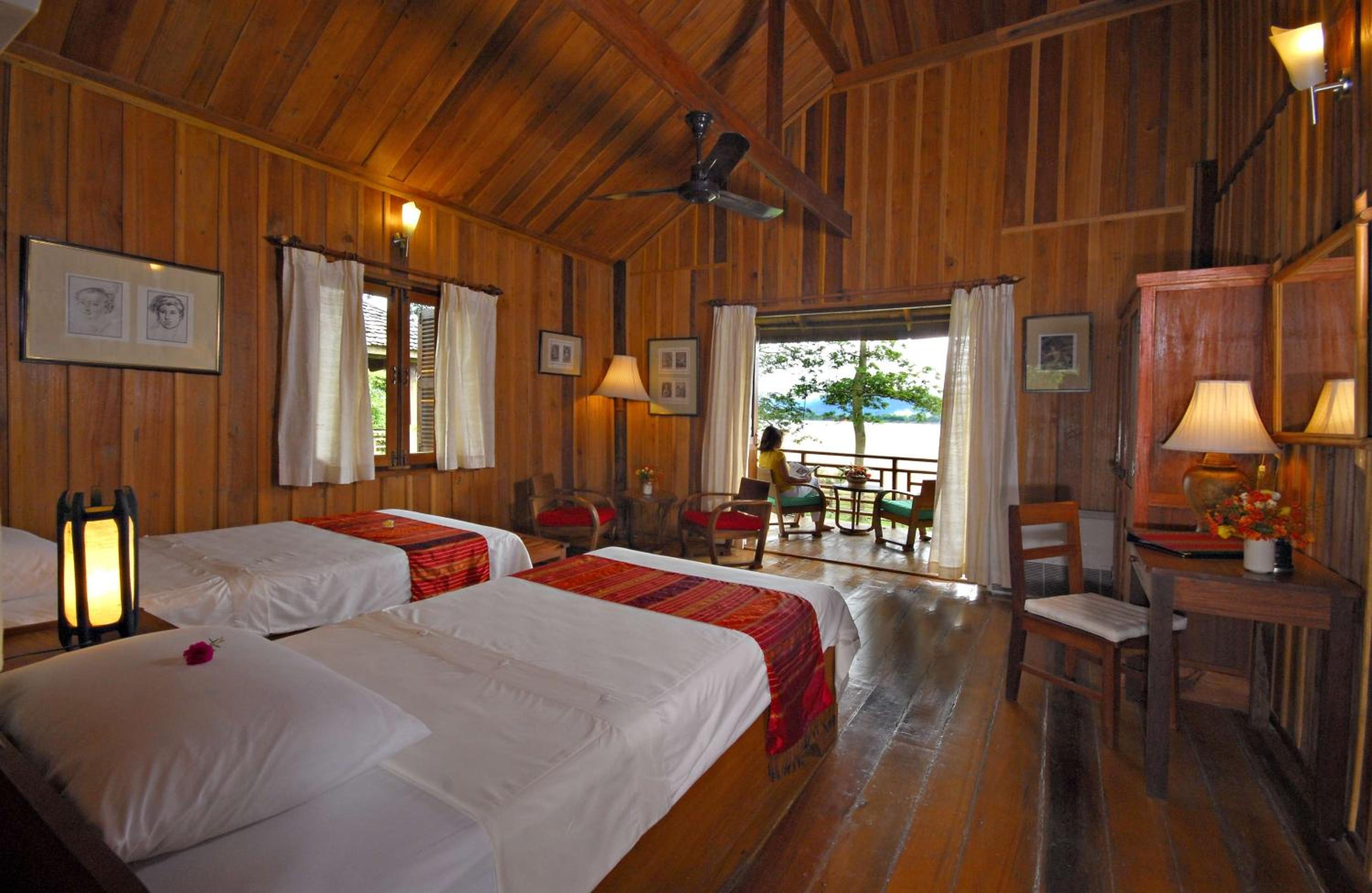 La Folie Lodge