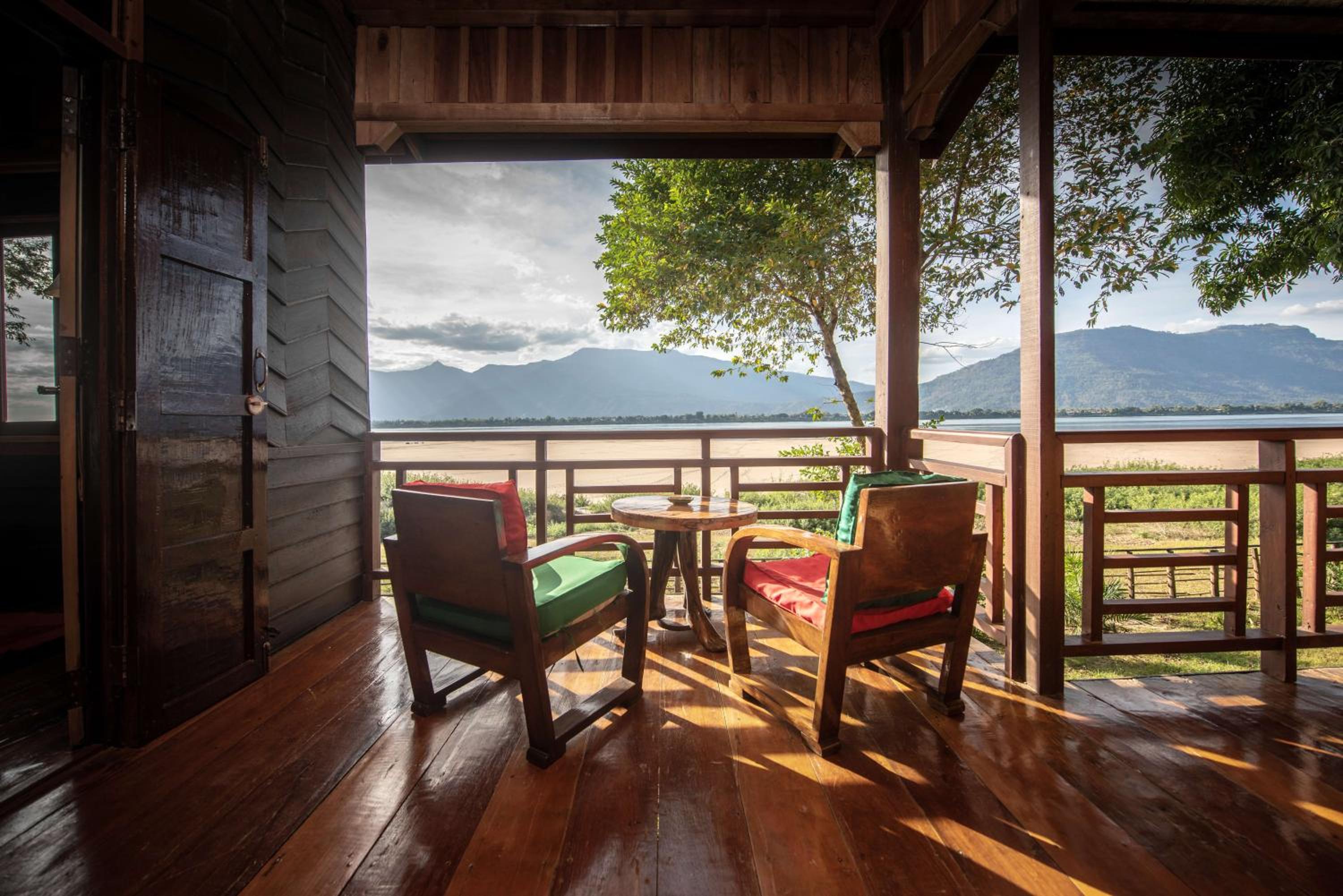 La Folie Lodge