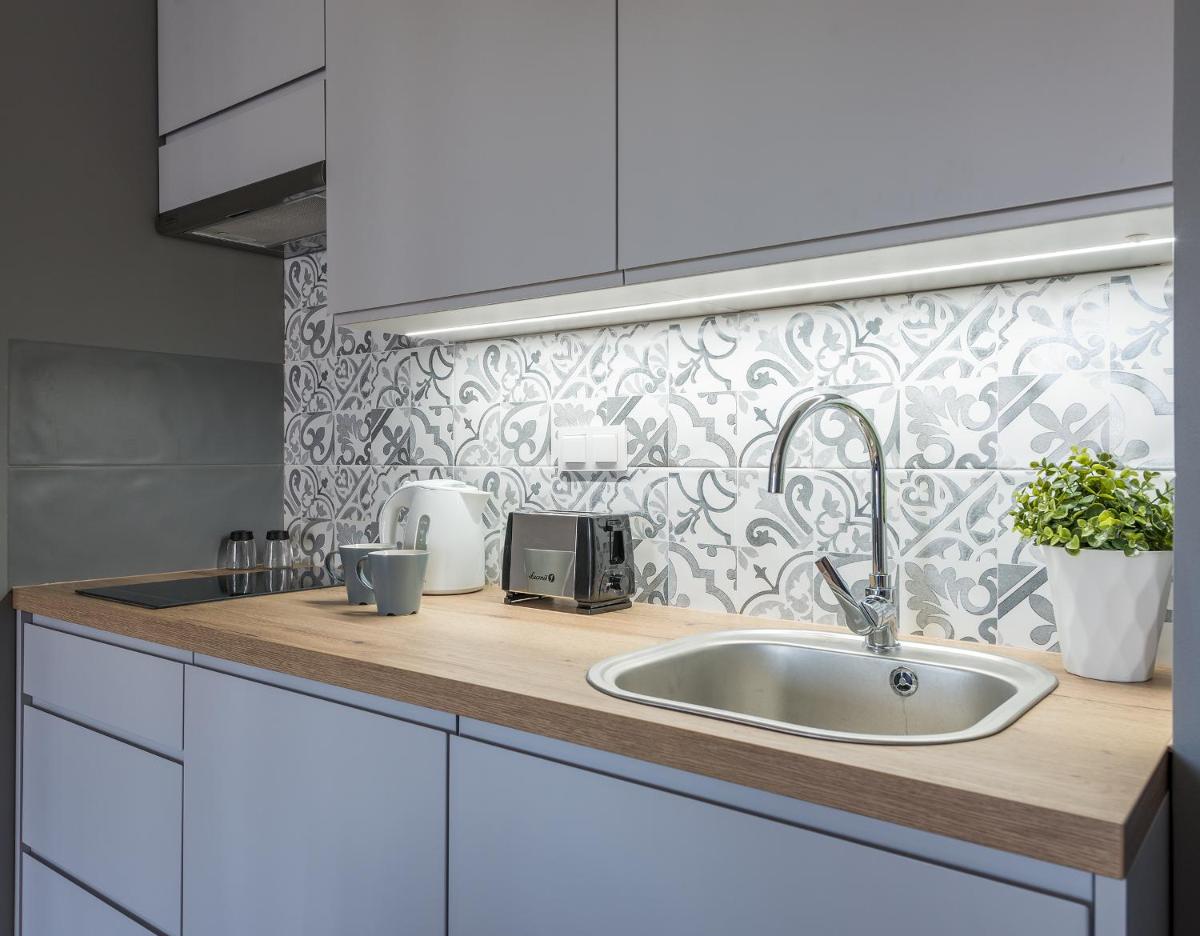 Airport Bakalarska P&O Serviced Apartments
