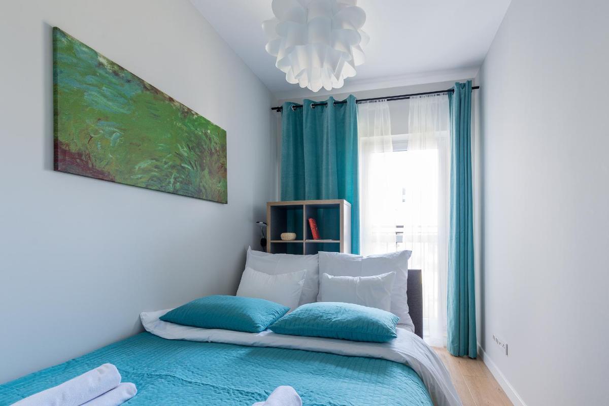 Airport Bakalarska P&O Serviced Apartments