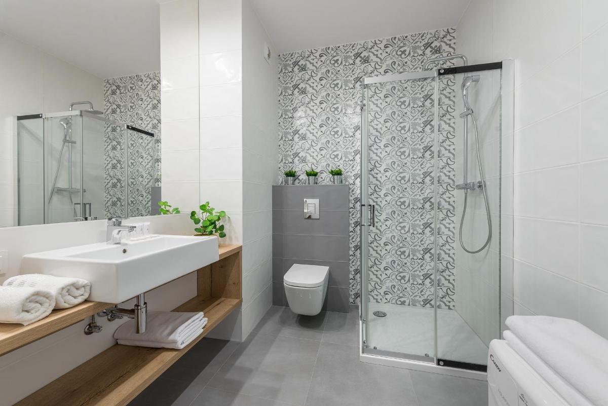 Airport Bakalarska P&O Serviced Apartments