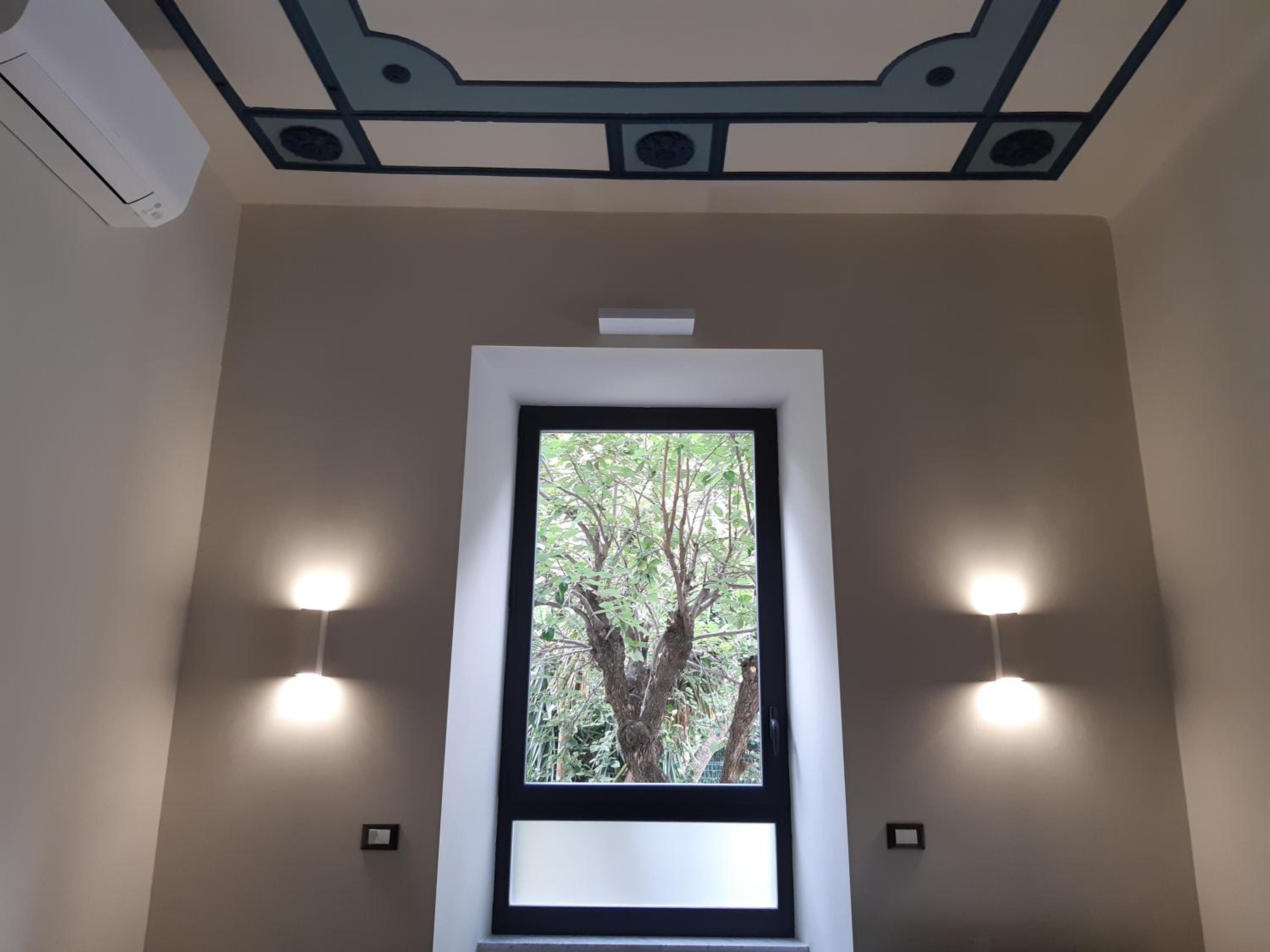 Le dimore di Megollo - Free Parking