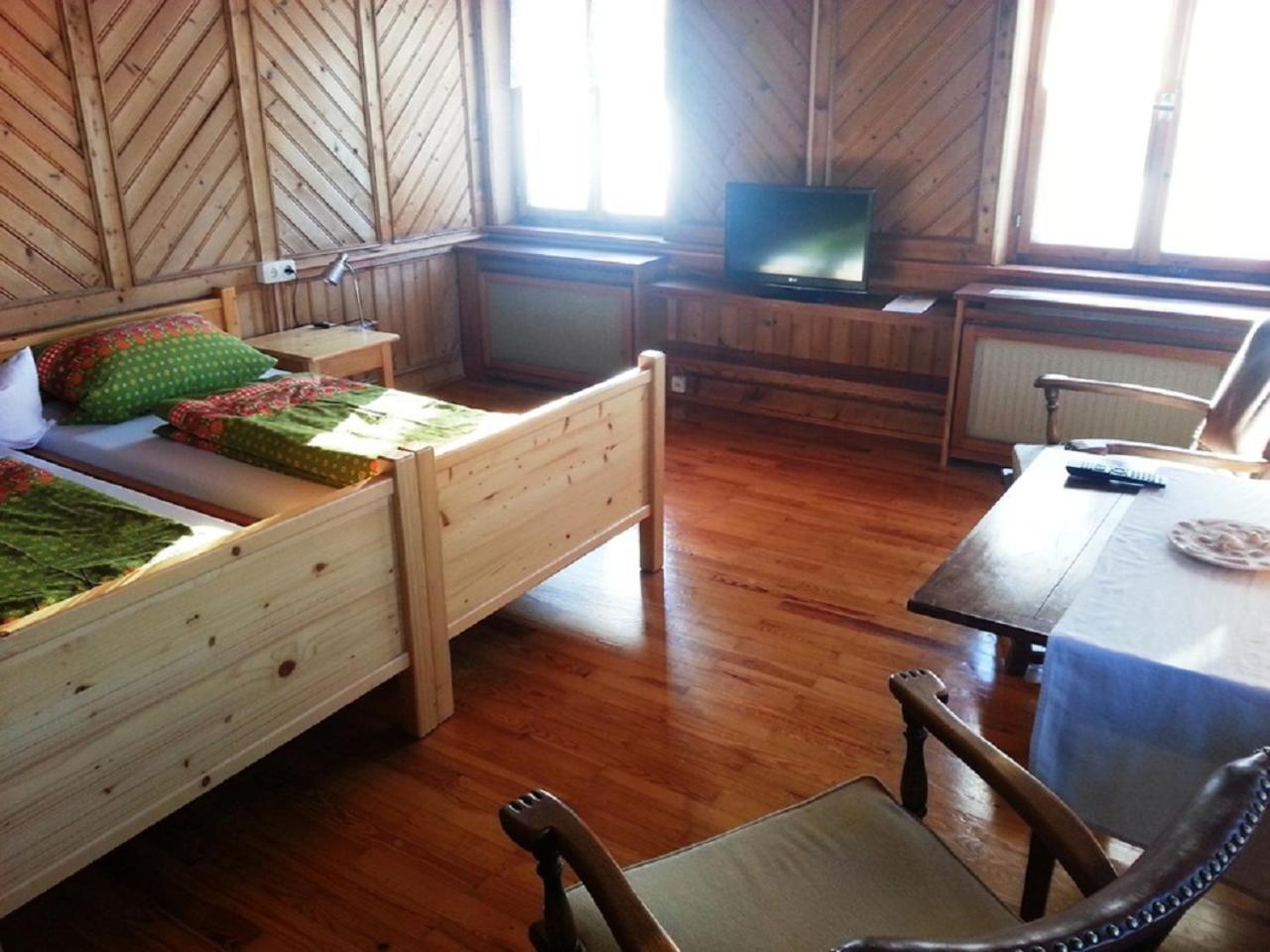 Ferienhaus Eulenhof view 5
