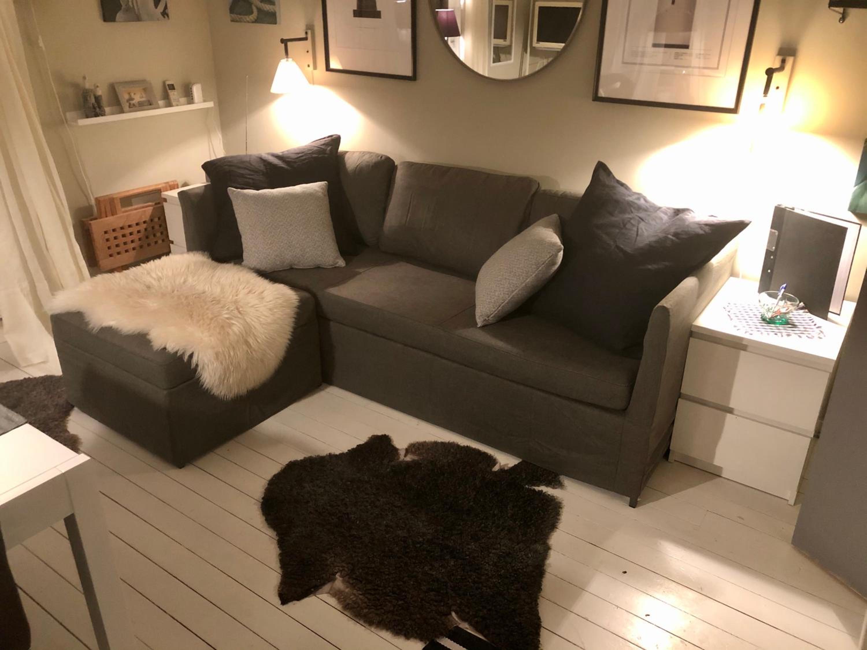 Cozy cottage near the sea view 5