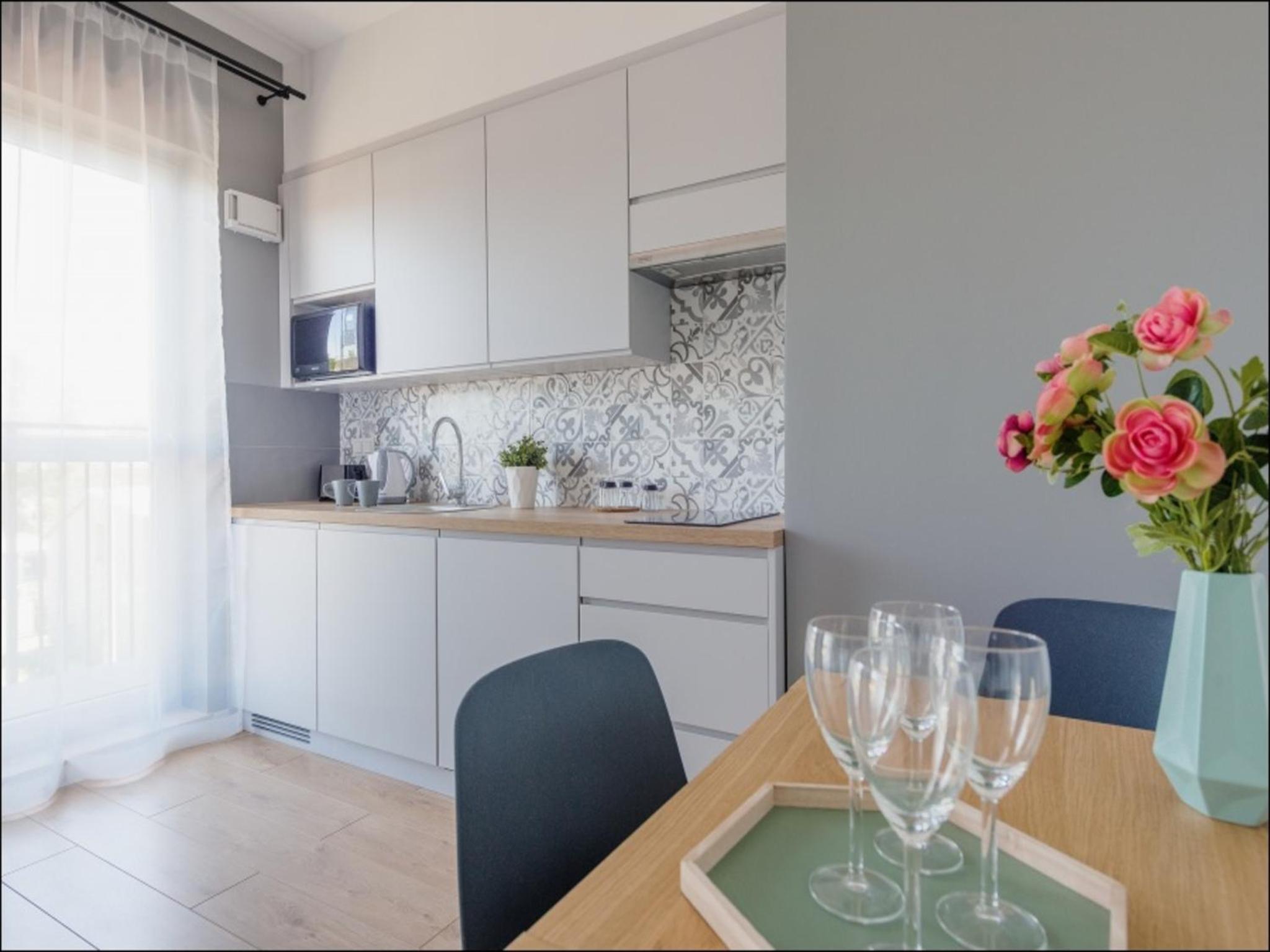 Okecie Airport Studio Bakalarska 2 P&O Serviced Apartments