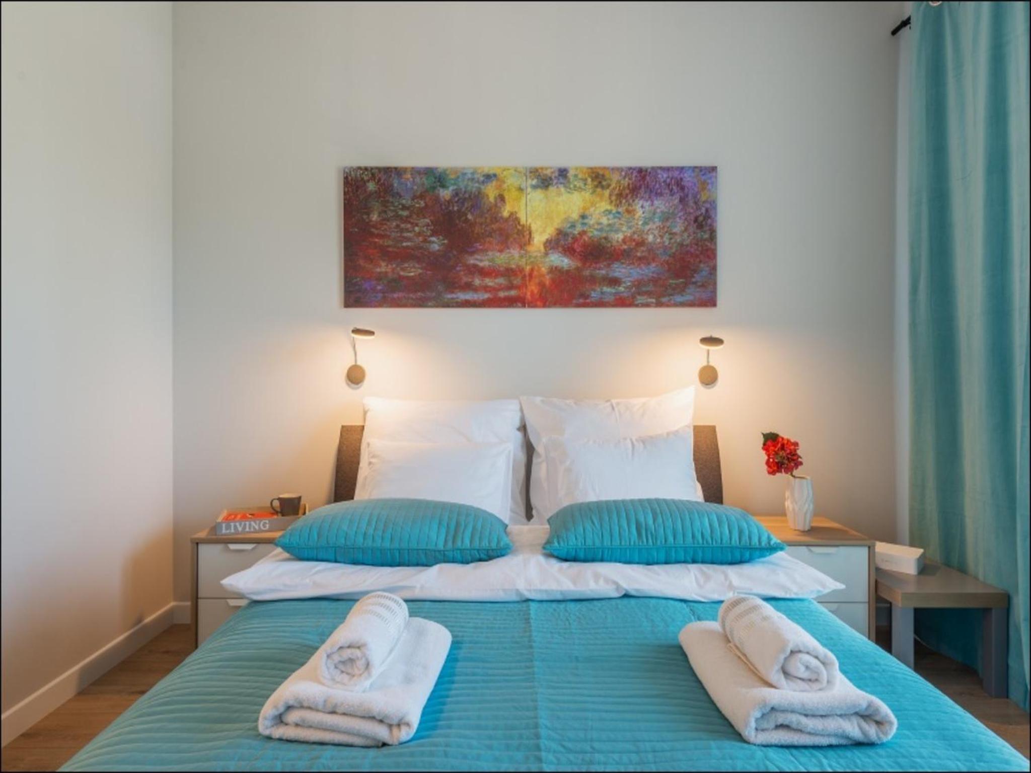 Okecie Airport Studio Bakalarska 2 P&O Serviced Apartments