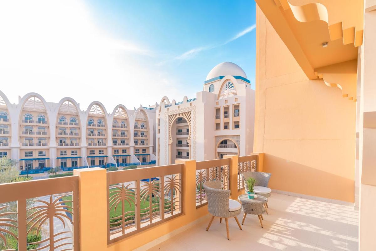 GLOBALSTAY Holiday Homes - Sarai Apartments, Beach, Pool, Gym