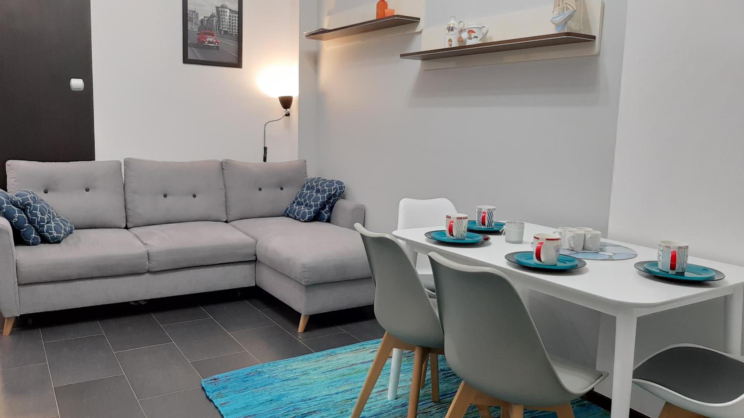 Apartament Twoja Przystań view 3