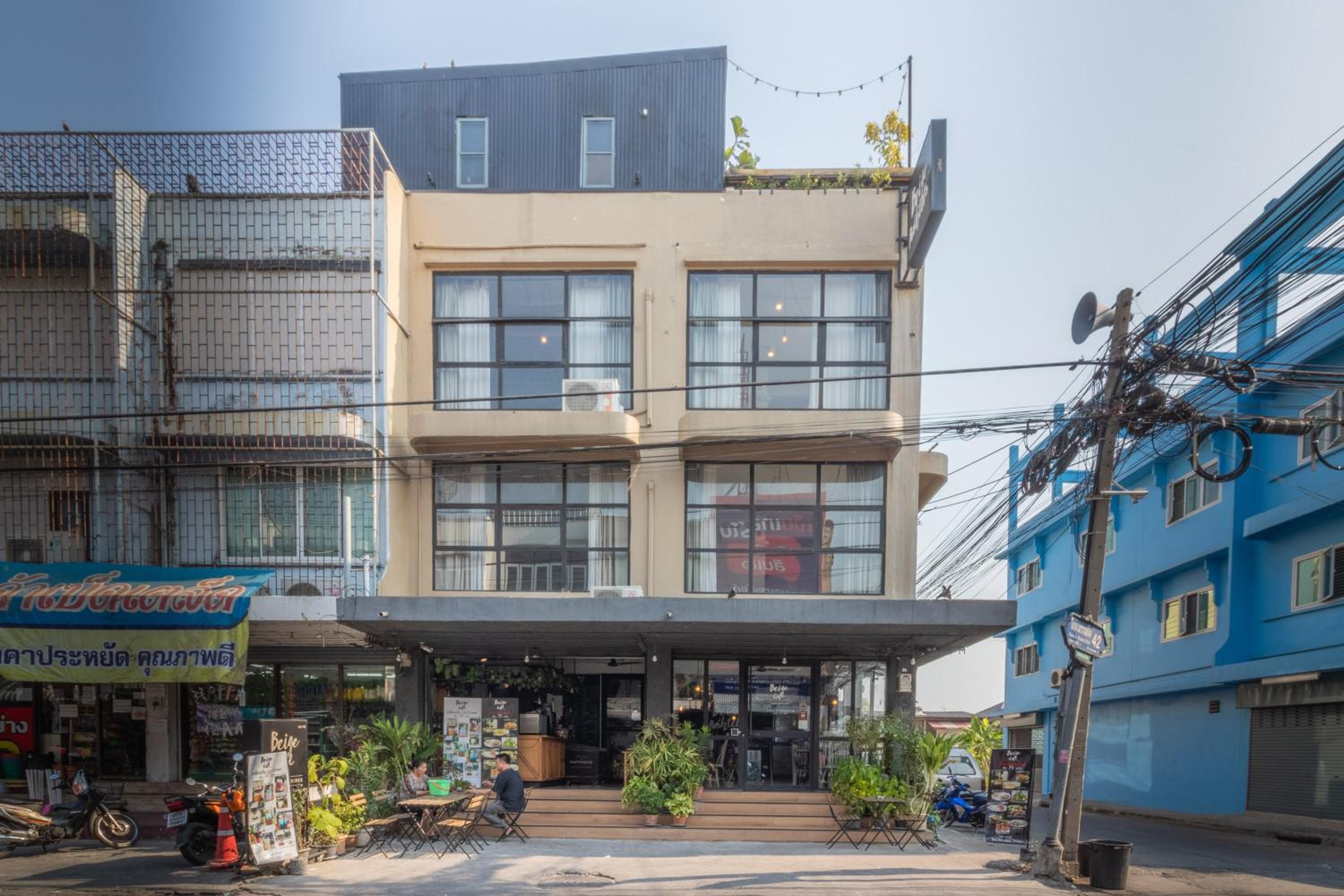 building