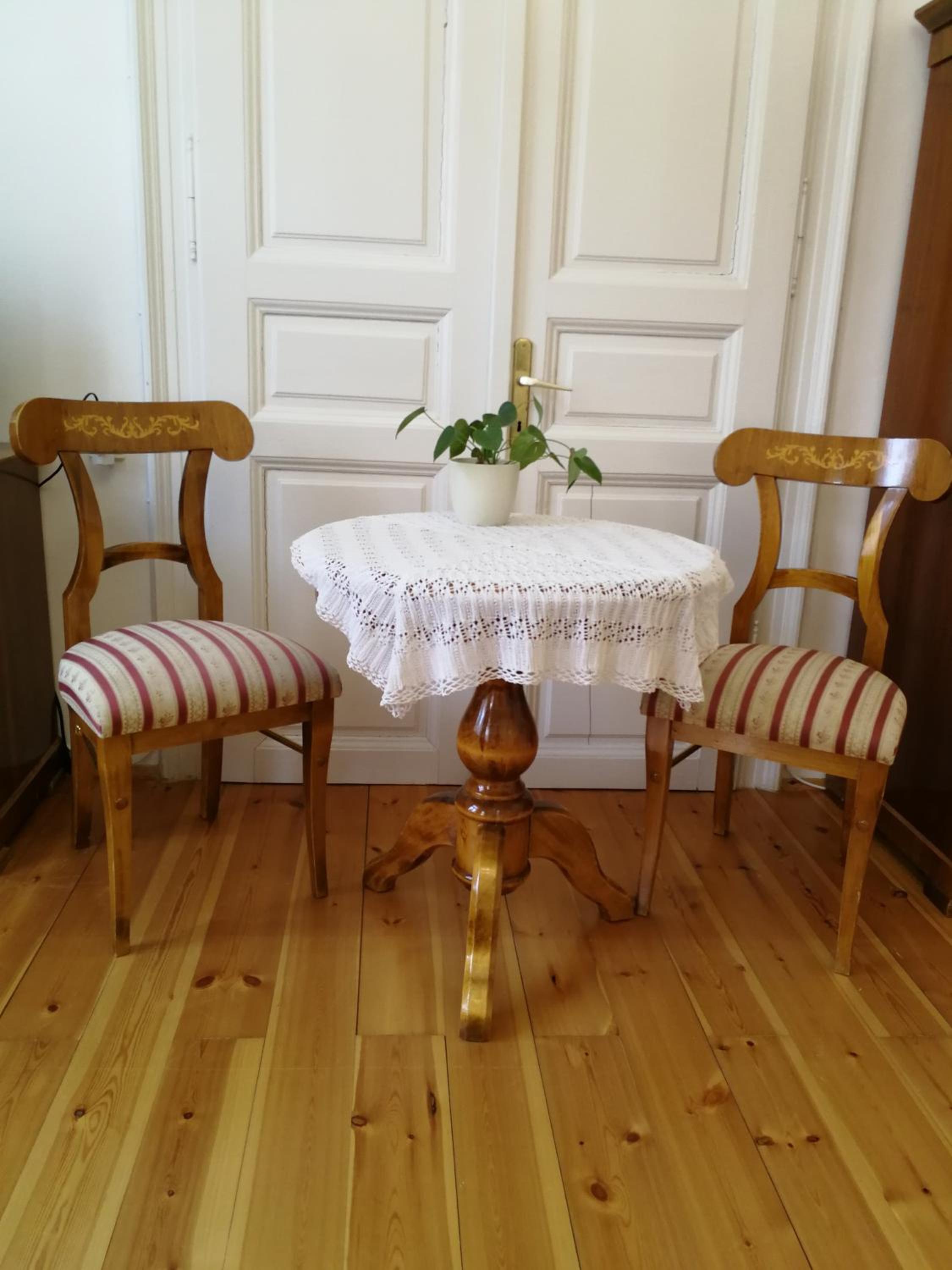 TulipánVendégház