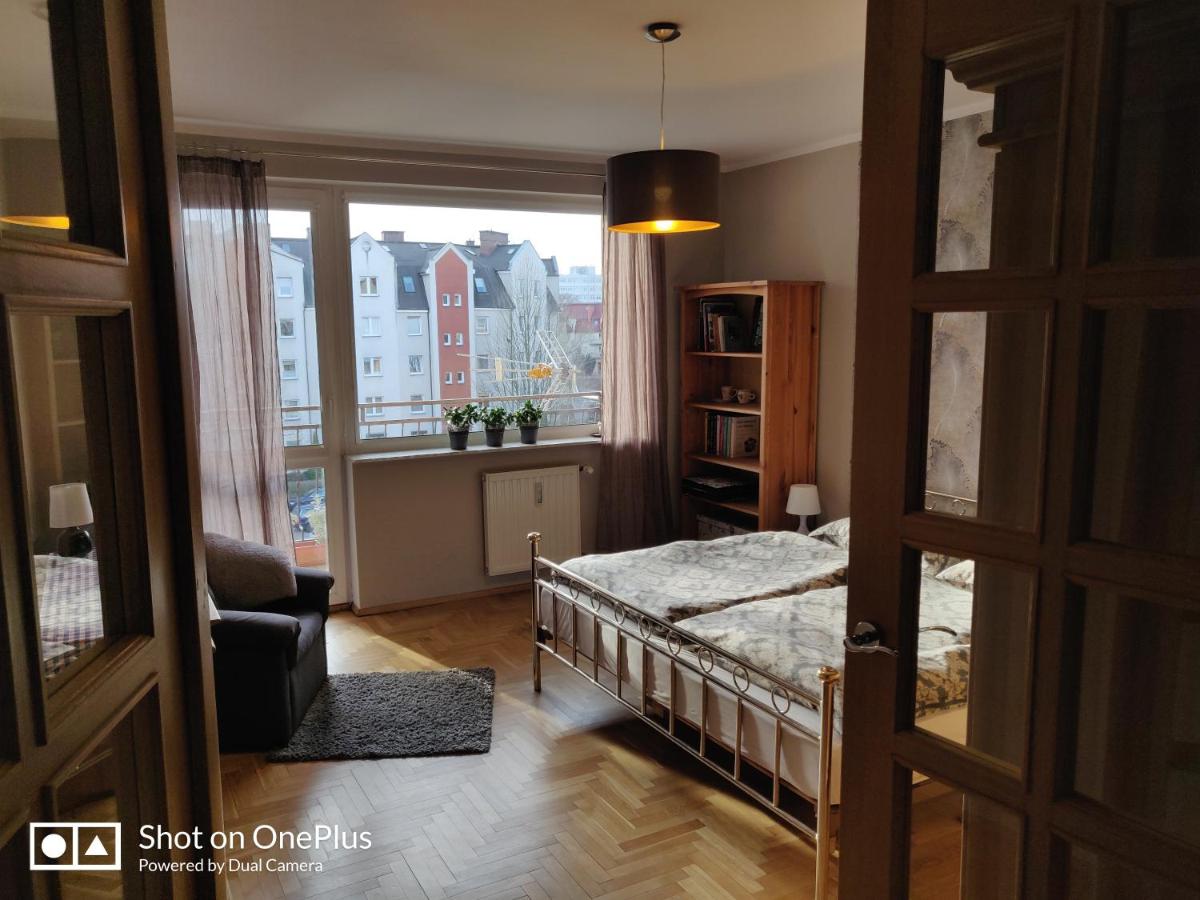 Apartament Park view 2