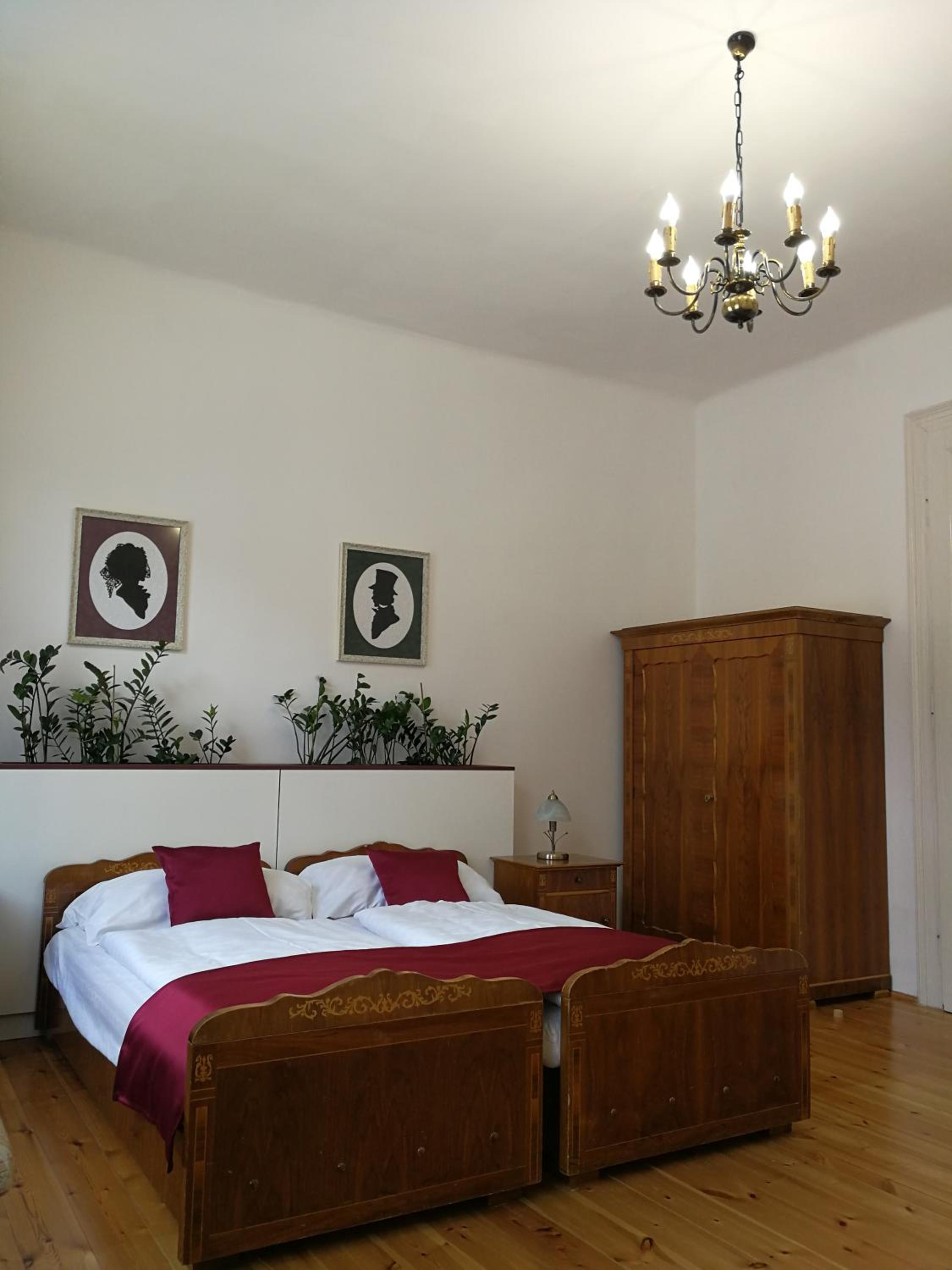 TulipánVendégház