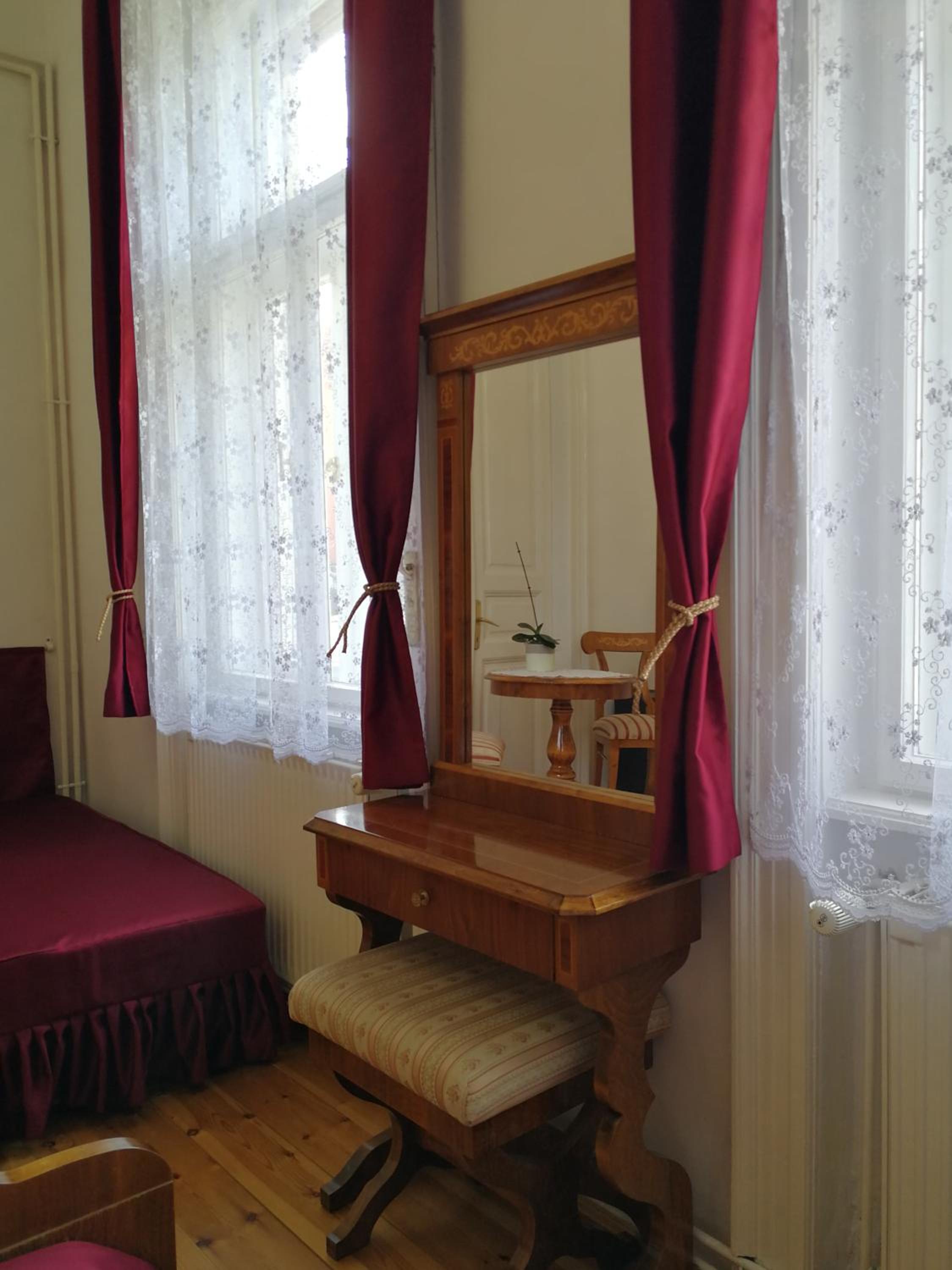 TulipánVendégház