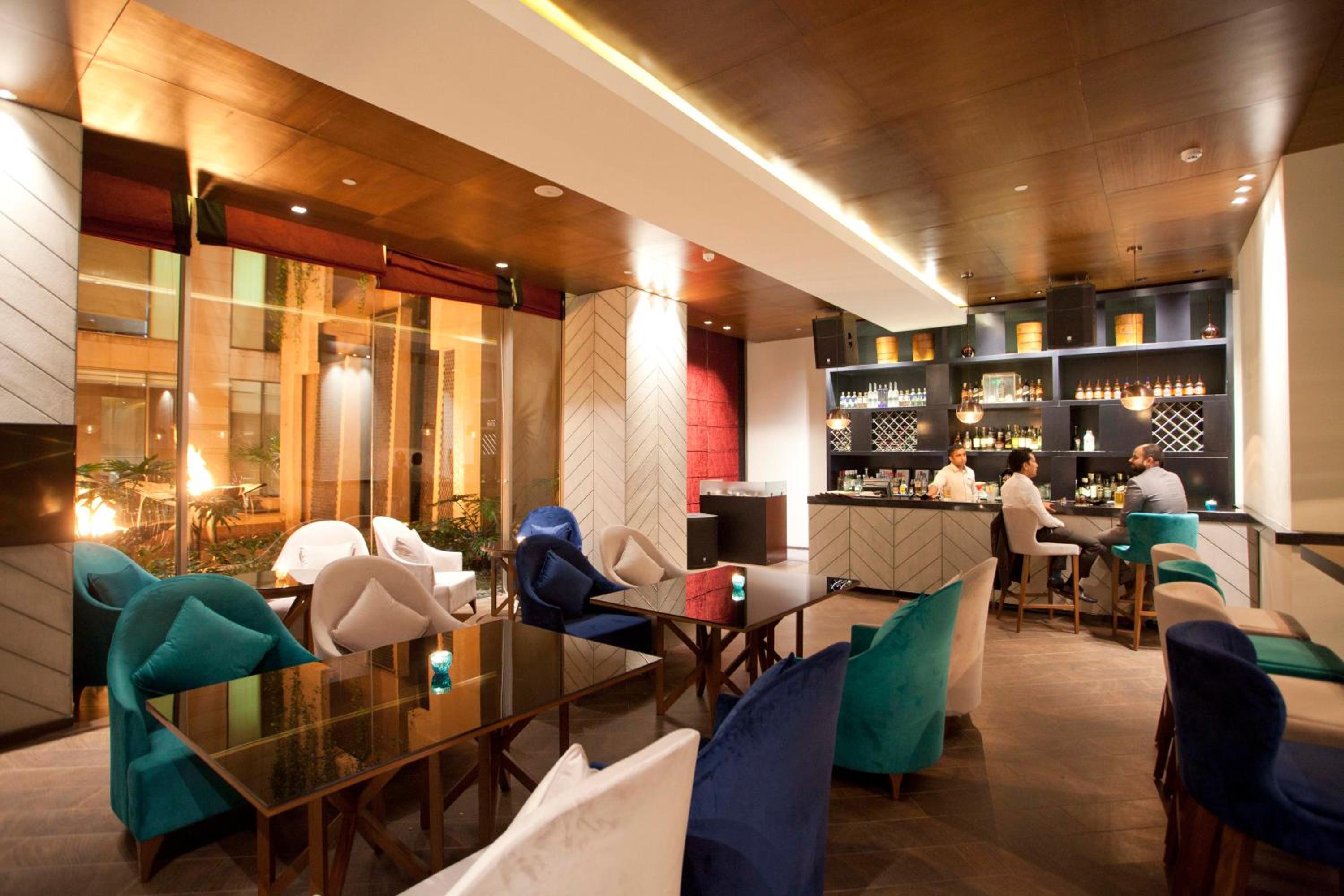 Hyatt Regency Amritsar Hotel & Spa