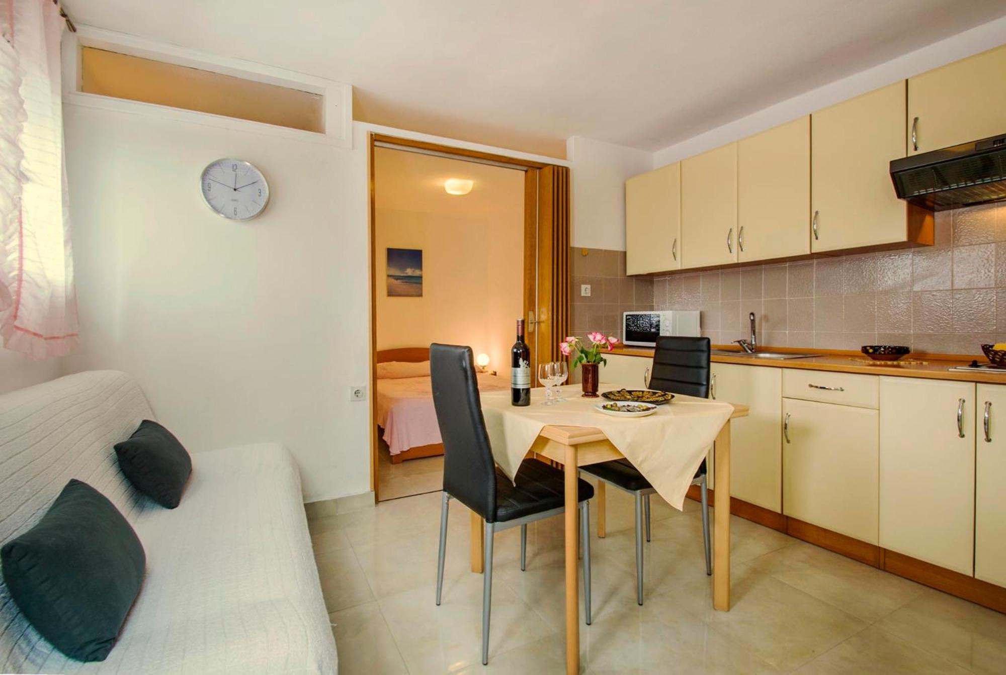 Apartments Lina 2023 view 5