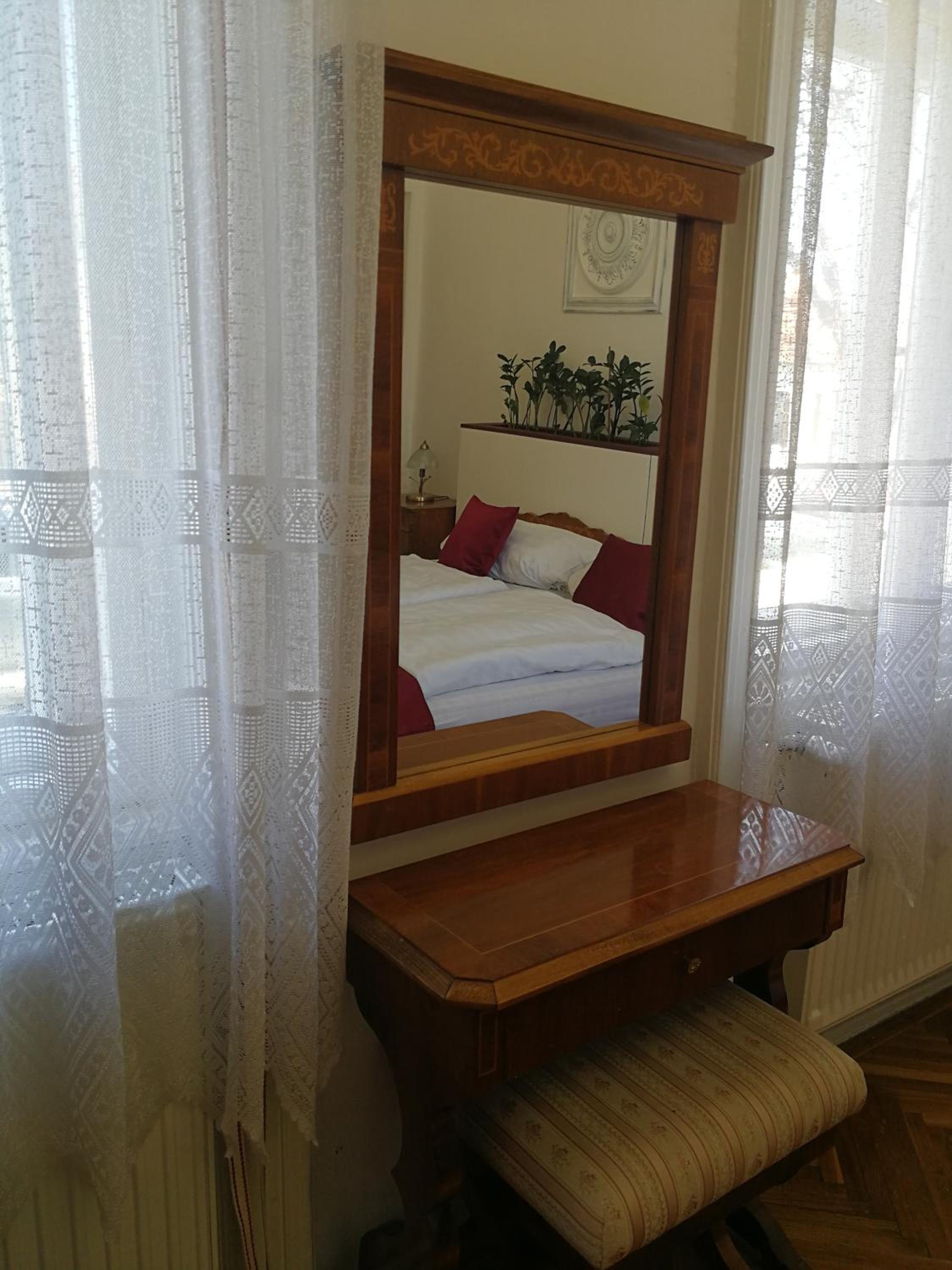 TulipánVendégház