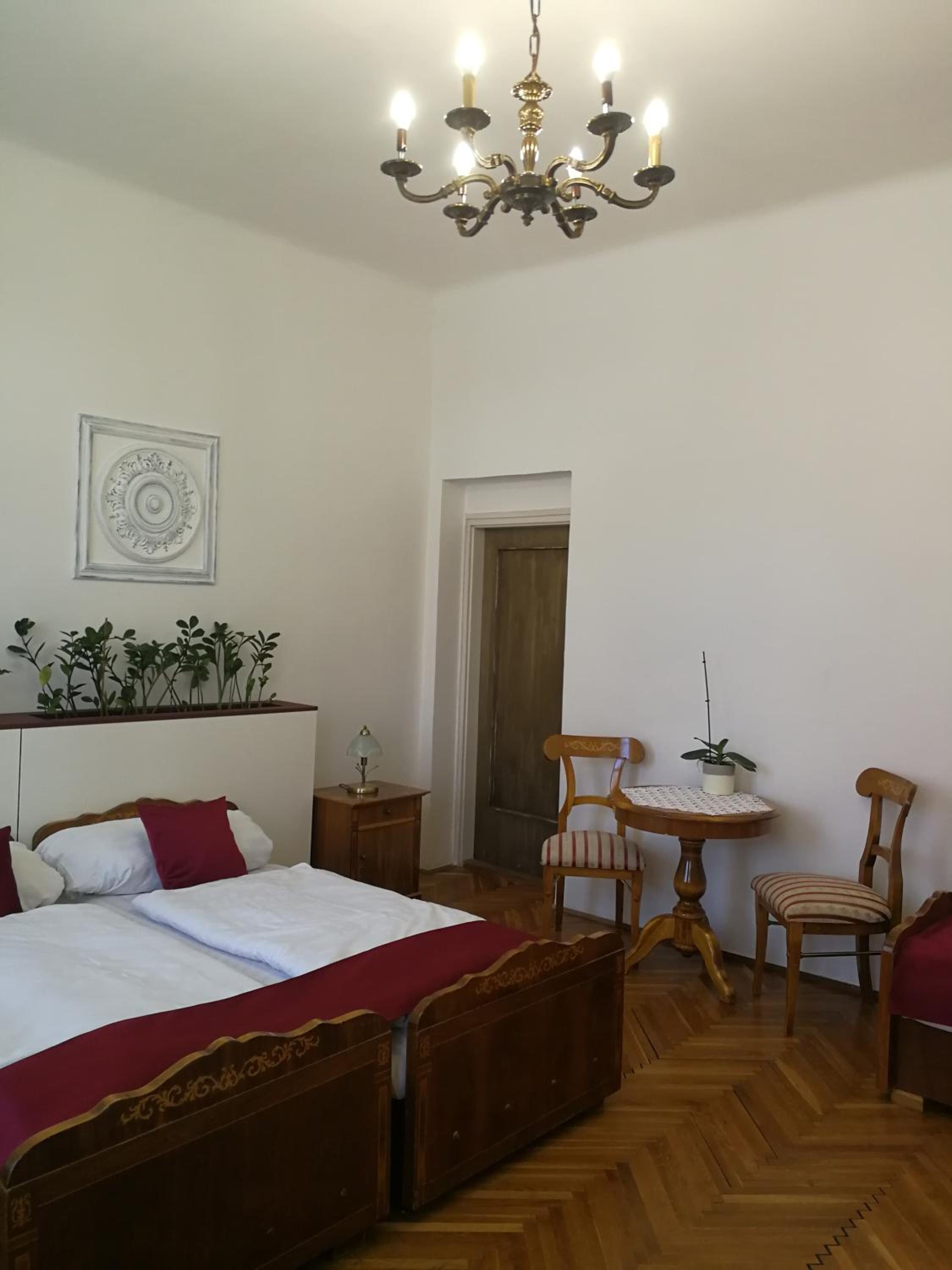 TulipánVendégház