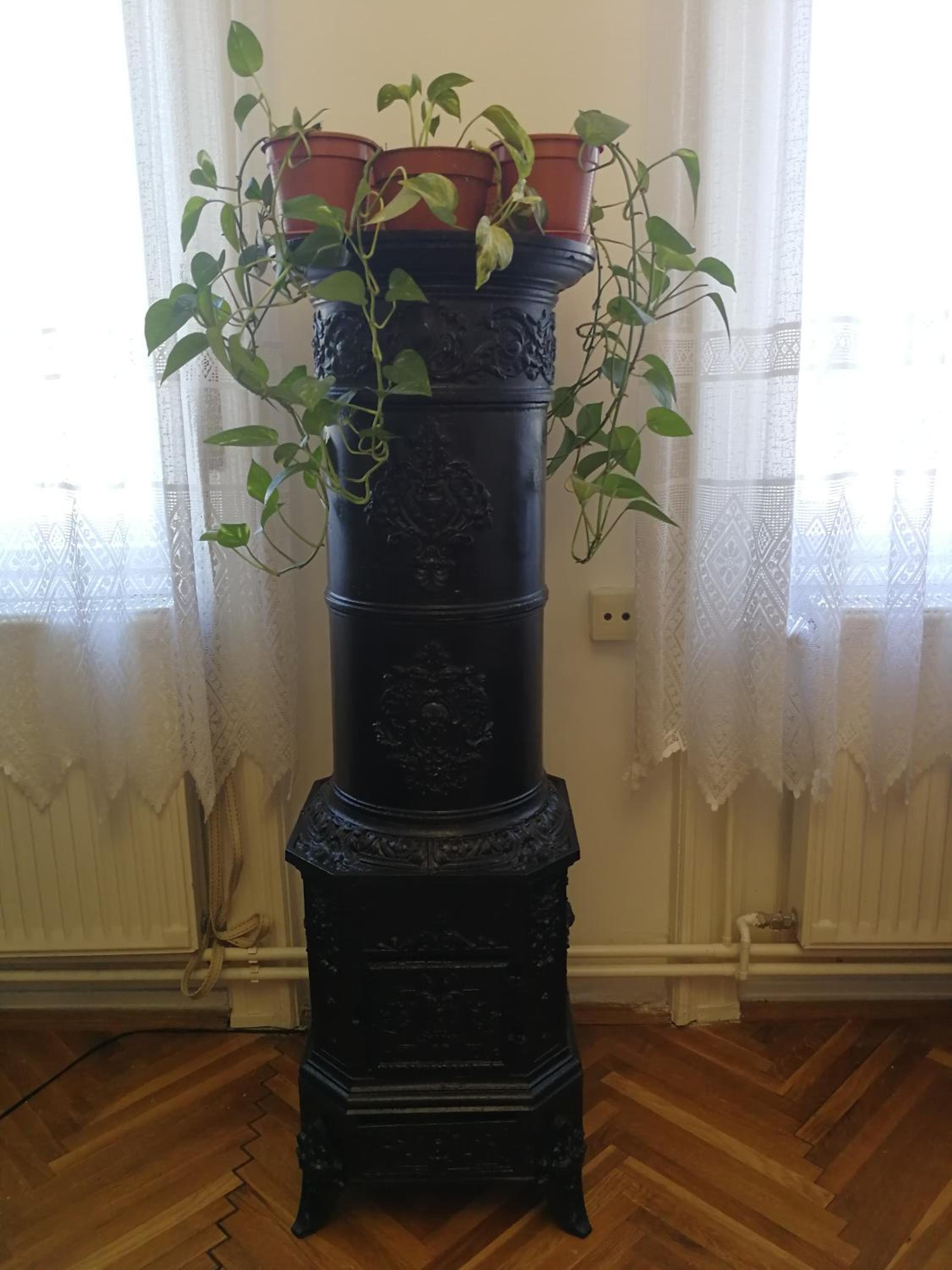 TulipánVendégház