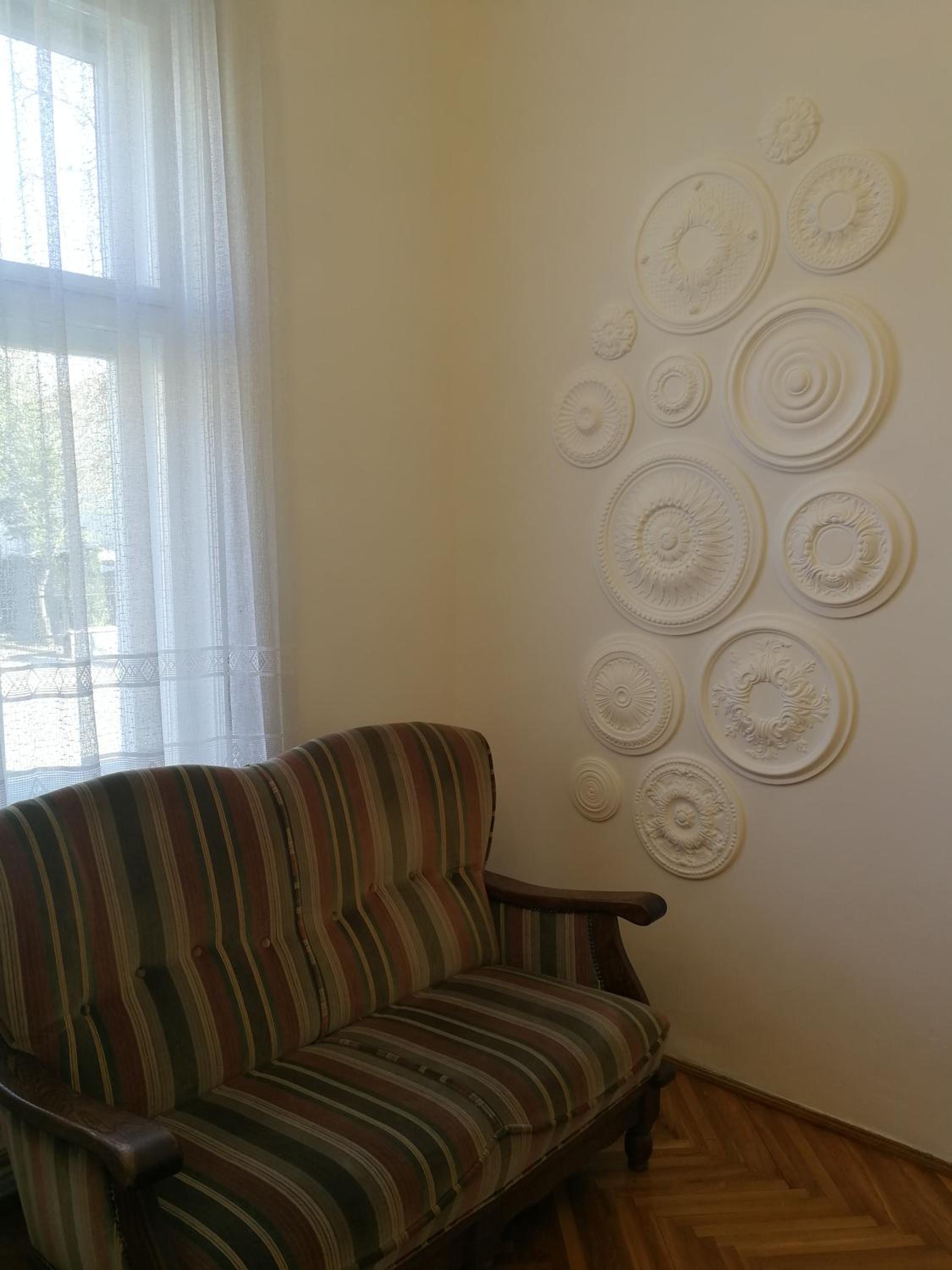 TulipánVendégház