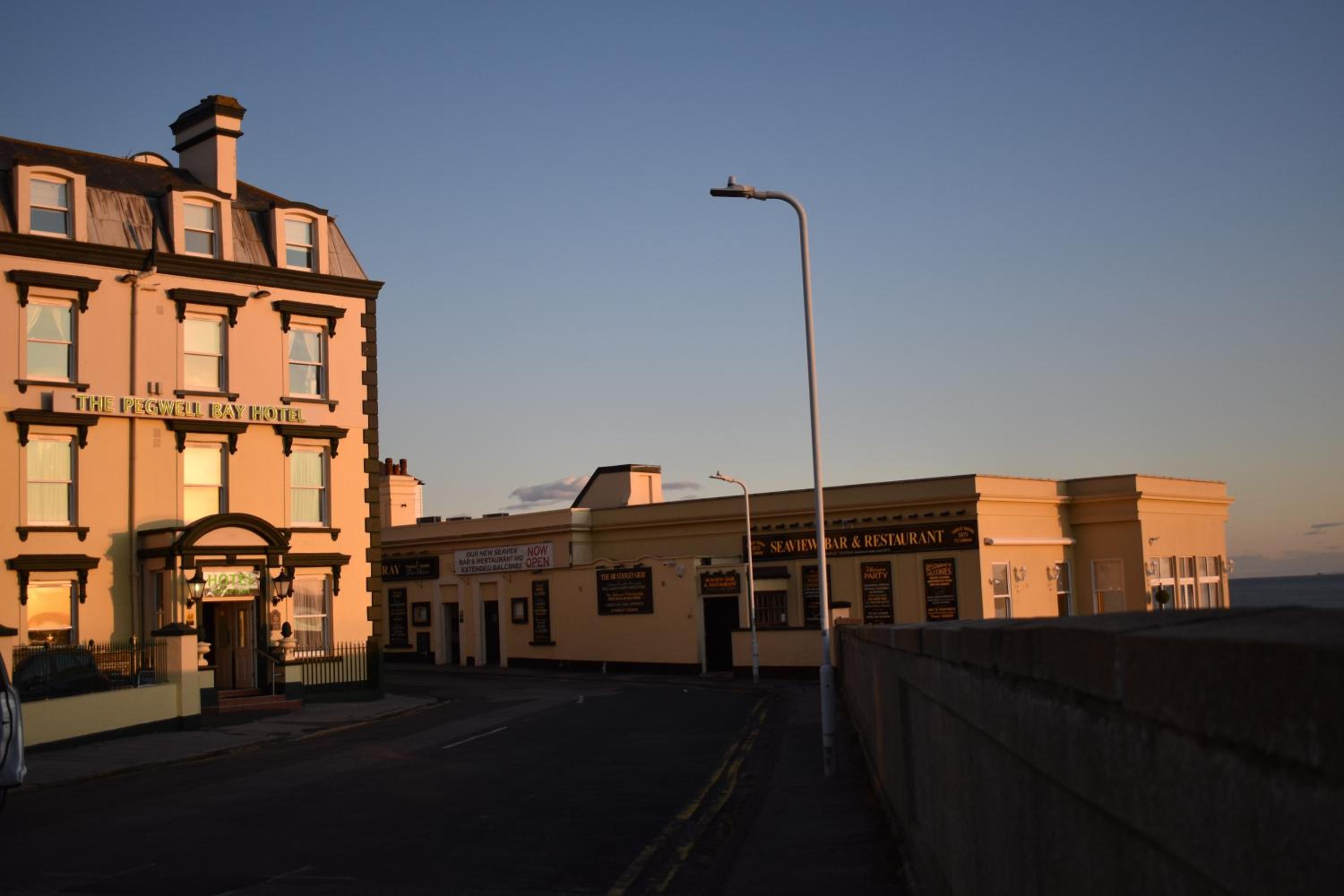 Ramsgate Vacations - The Pegwell Bay Hotel - Property Image 25