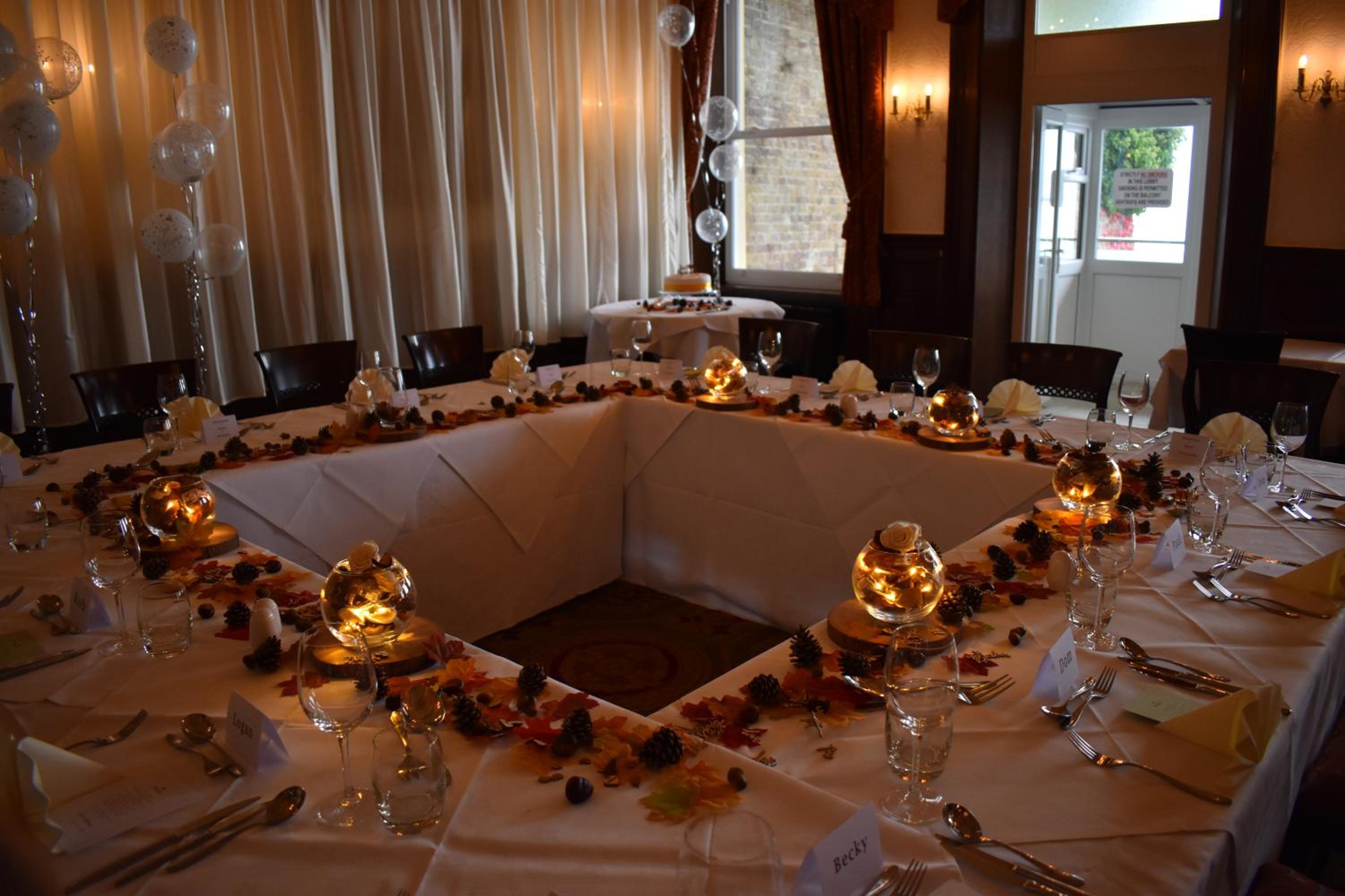 Ramsgate Vacations - The Pegwell Bay Hotel - Property Image 12