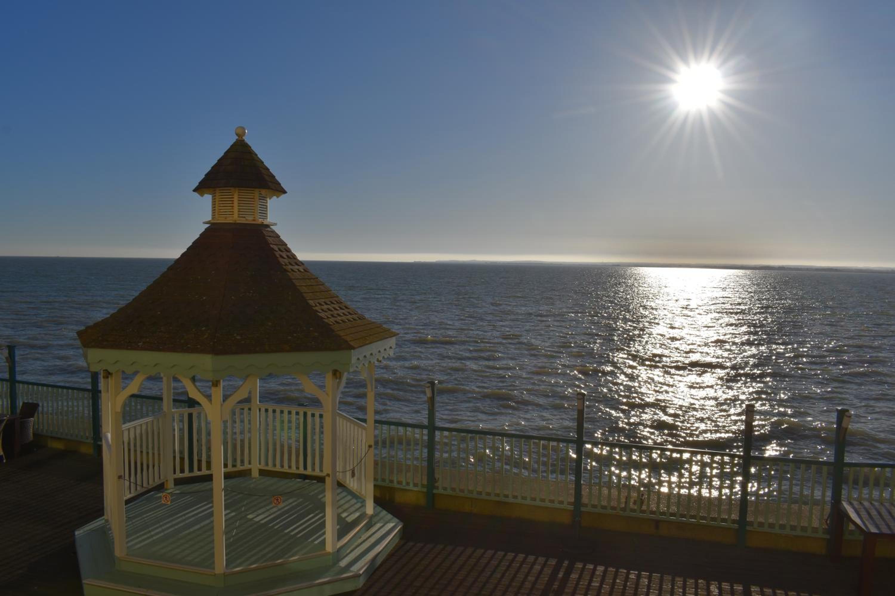 Ramsgate Vacations - The Pegwell Bay Hotel - Property Image 21