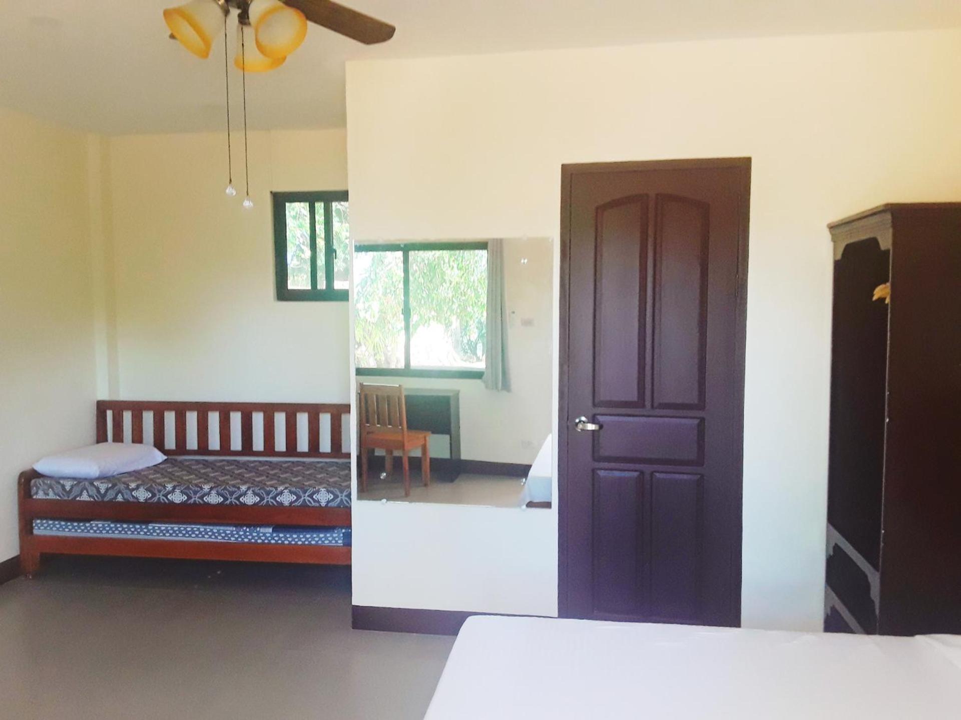 Adayo Cove Resort