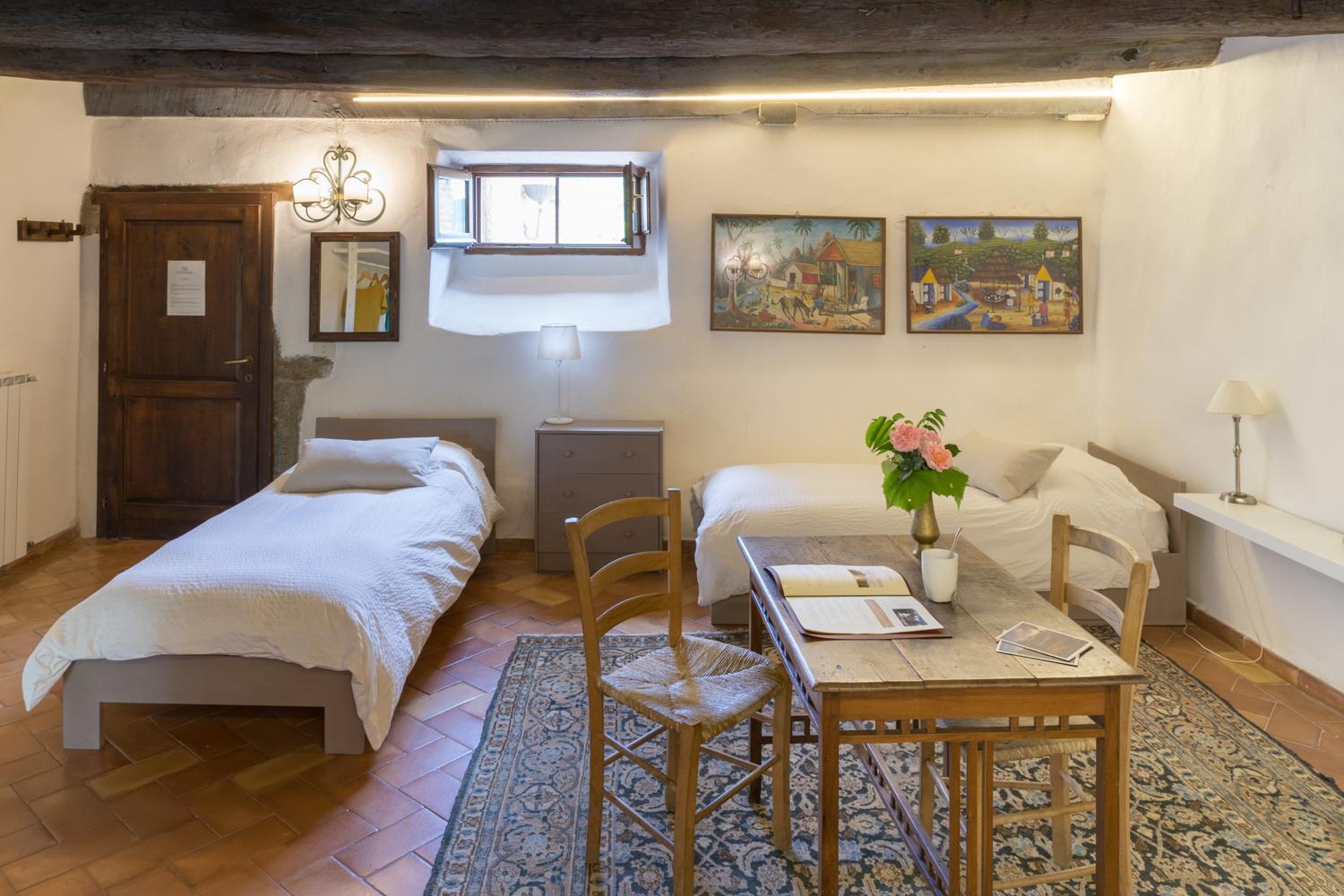 Villa Privata -Le Pianore- view 4