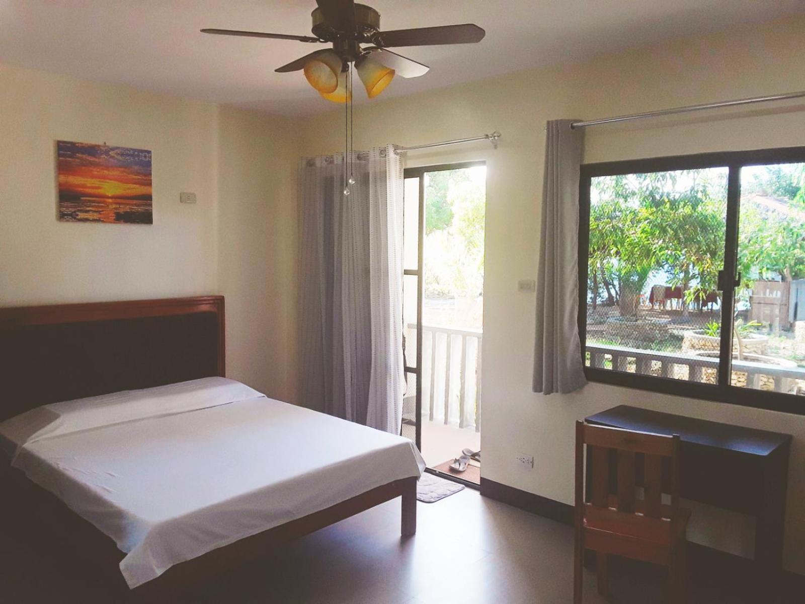 Adayo Cove Resort