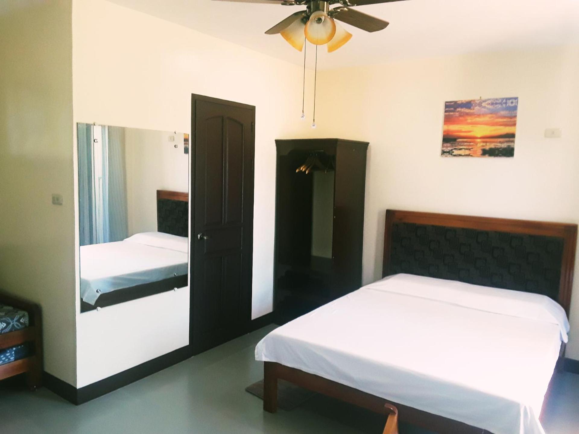 Adayo Cove Resort