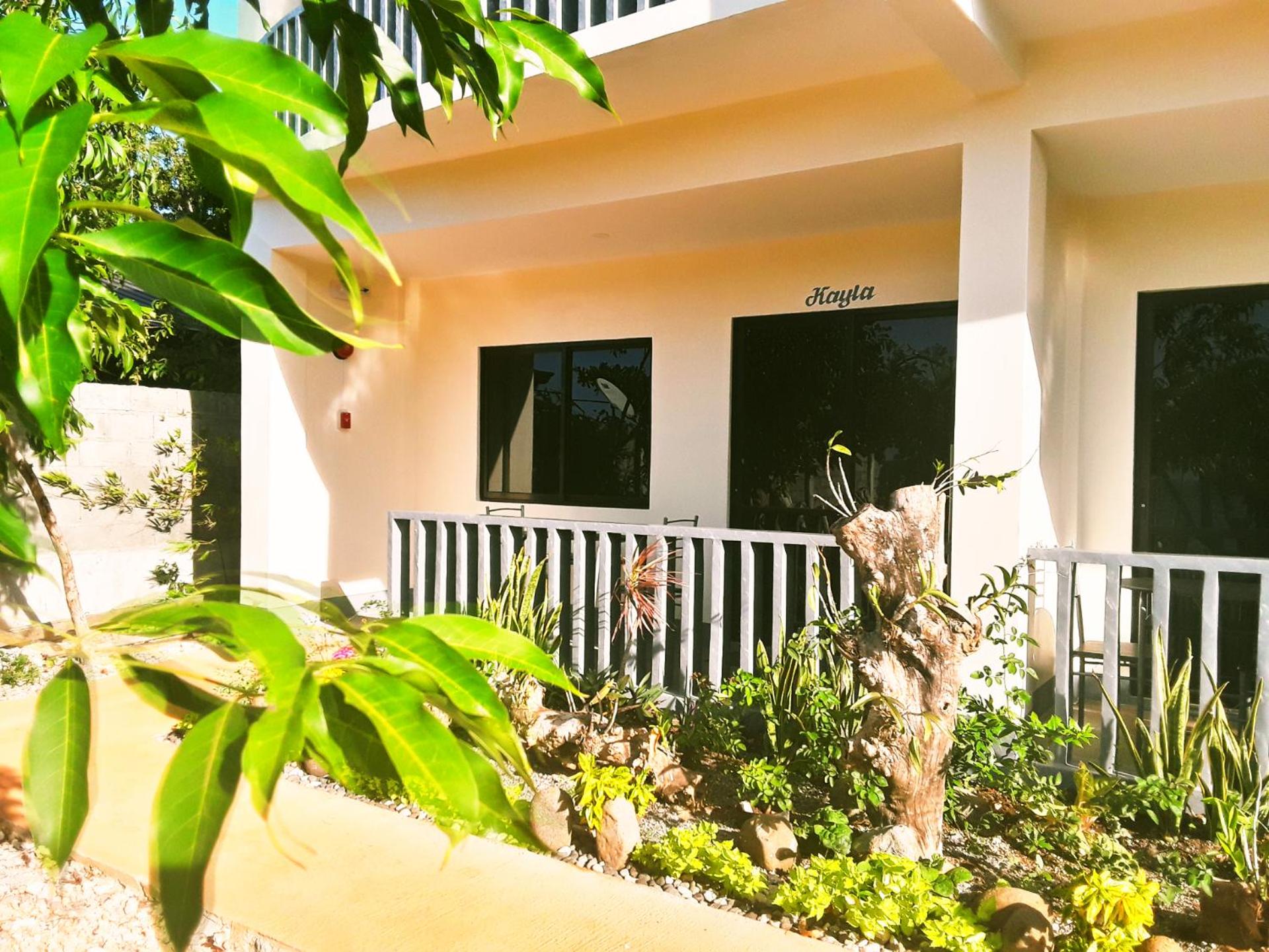 Adayo Cove Resort