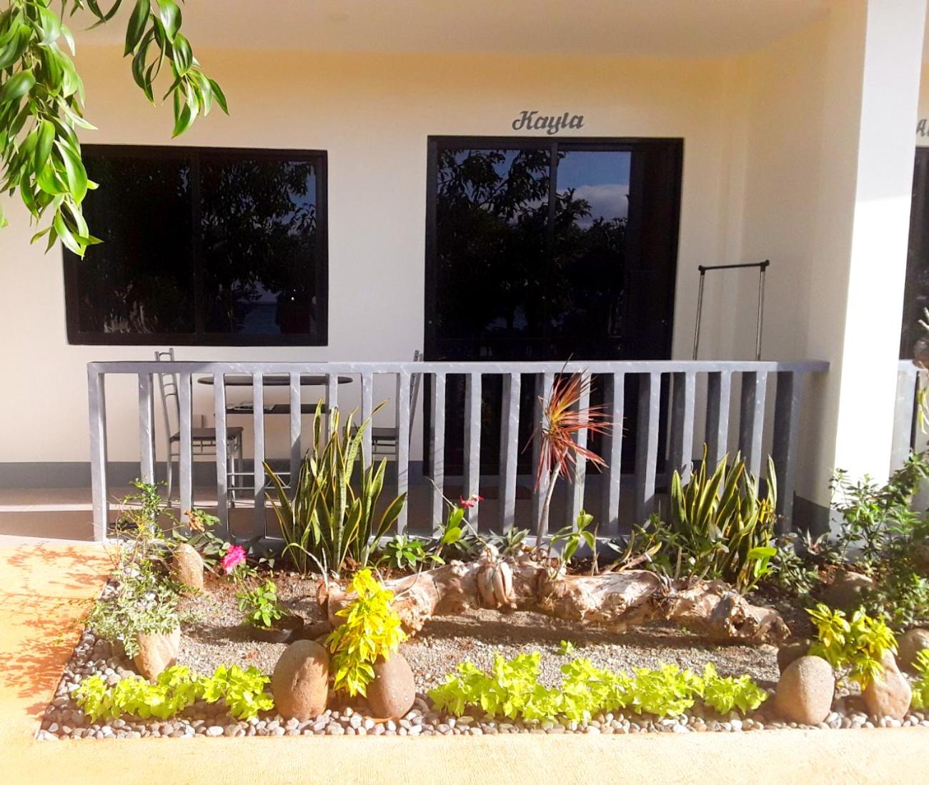 Adayo Cove Resort