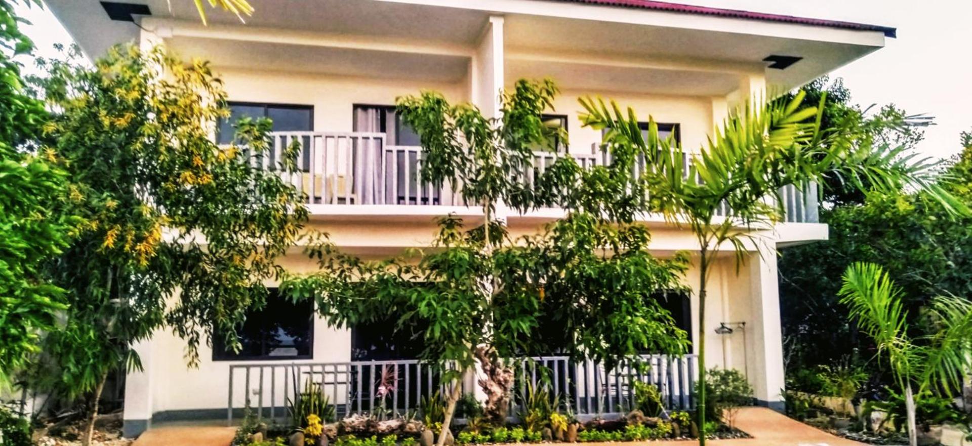 Adayo Cove Resort
