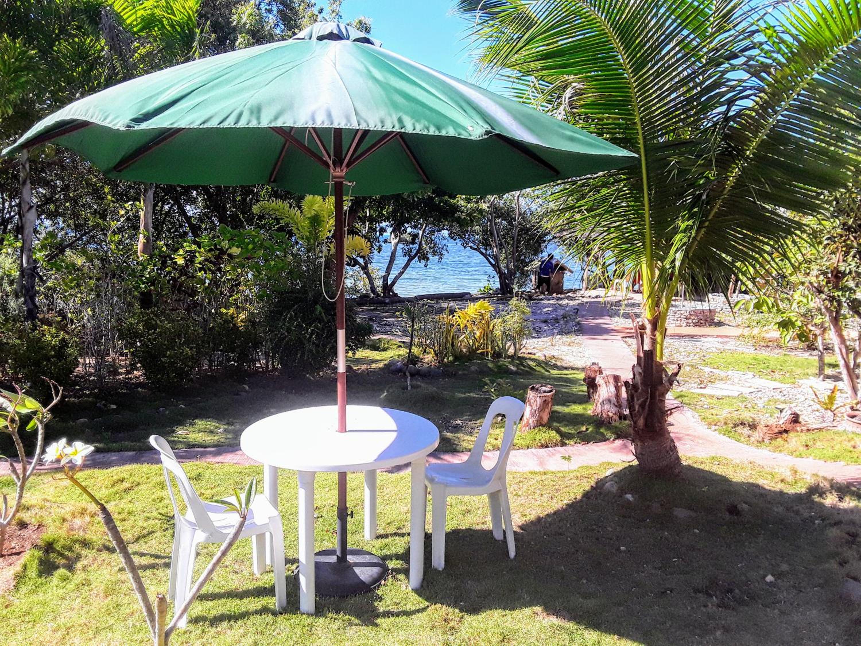Adayo Cove Resort