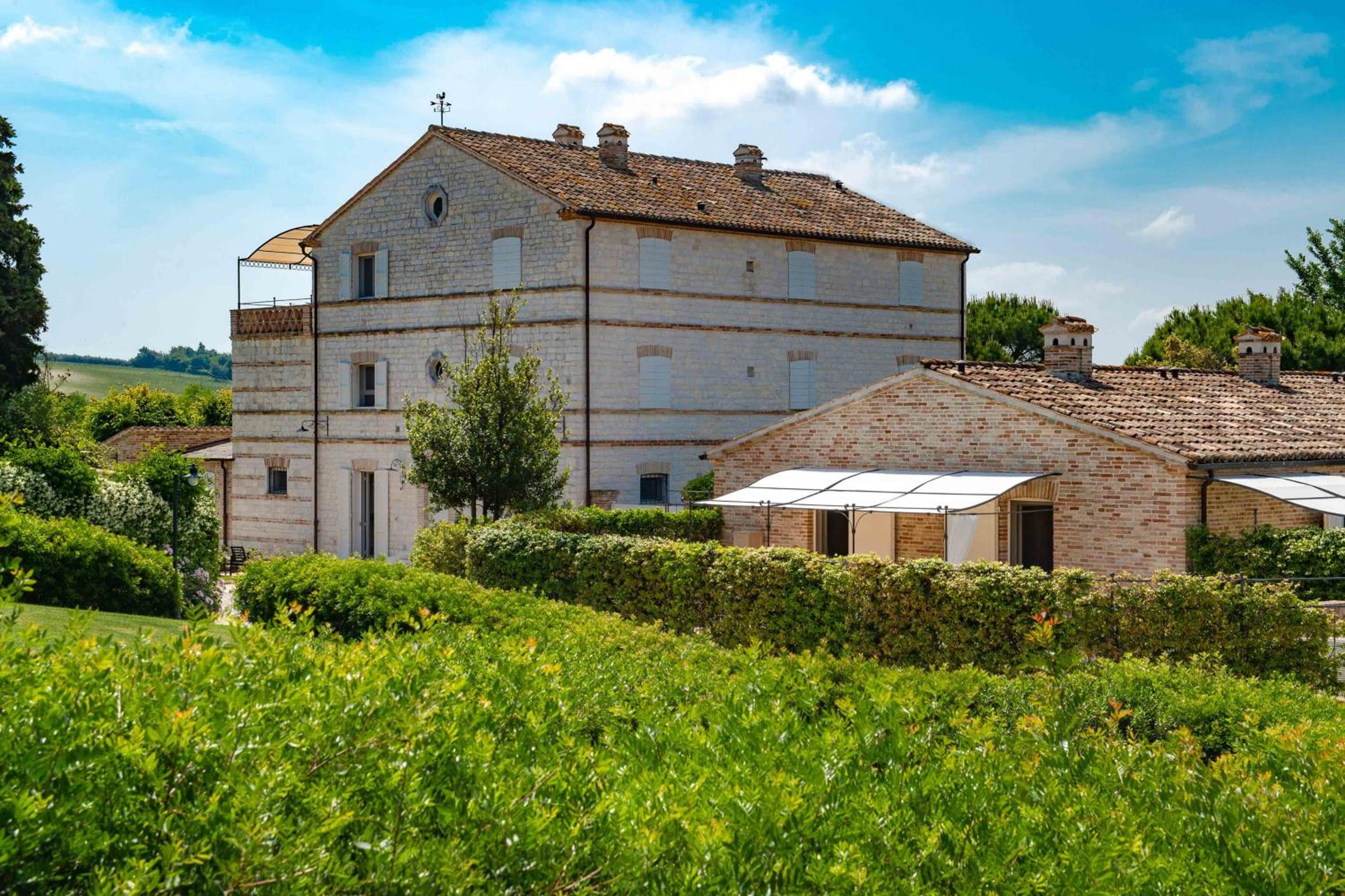 Il Casale Di Giulia view 4