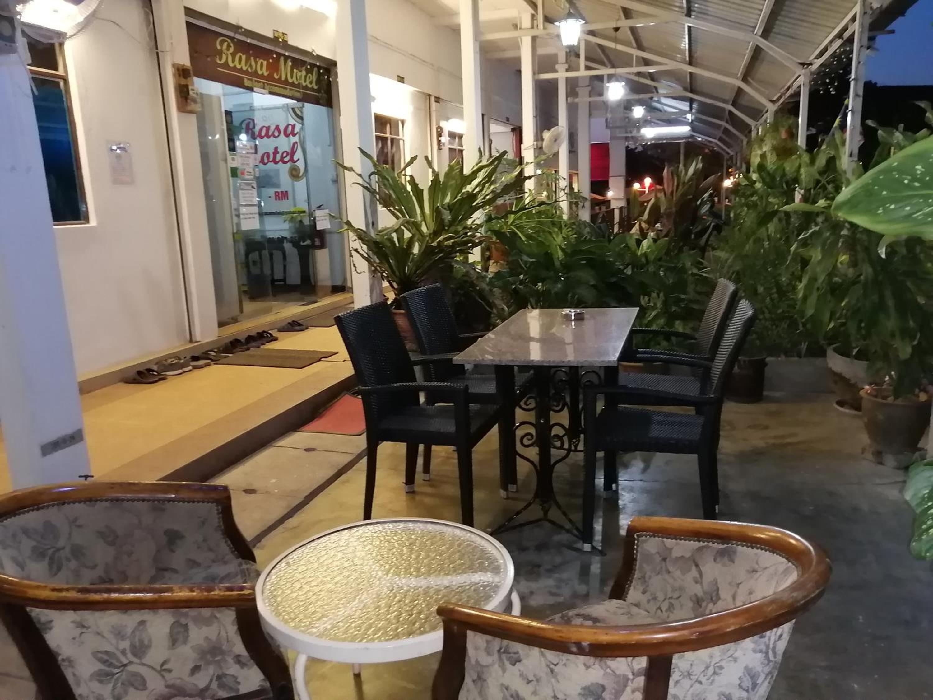 Rasa Motel