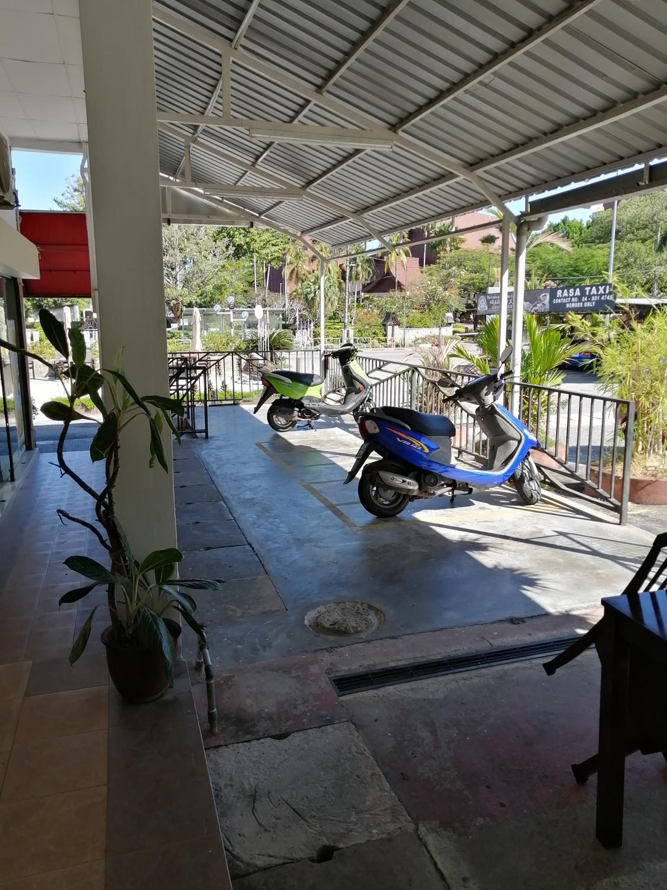 Rasa Motel