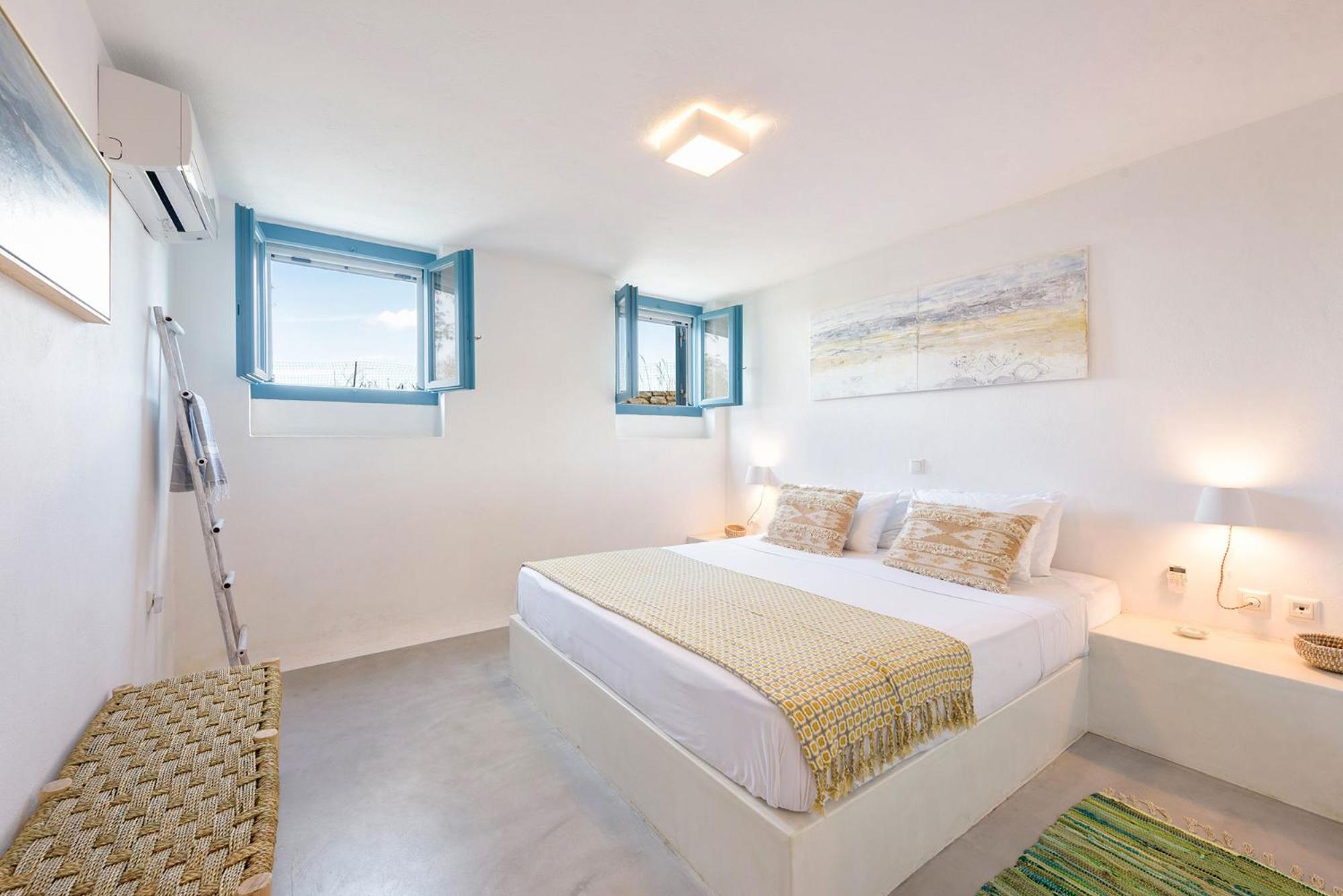 Aithoni (Nightingale) Agioi Anargyroi Beach photo 5