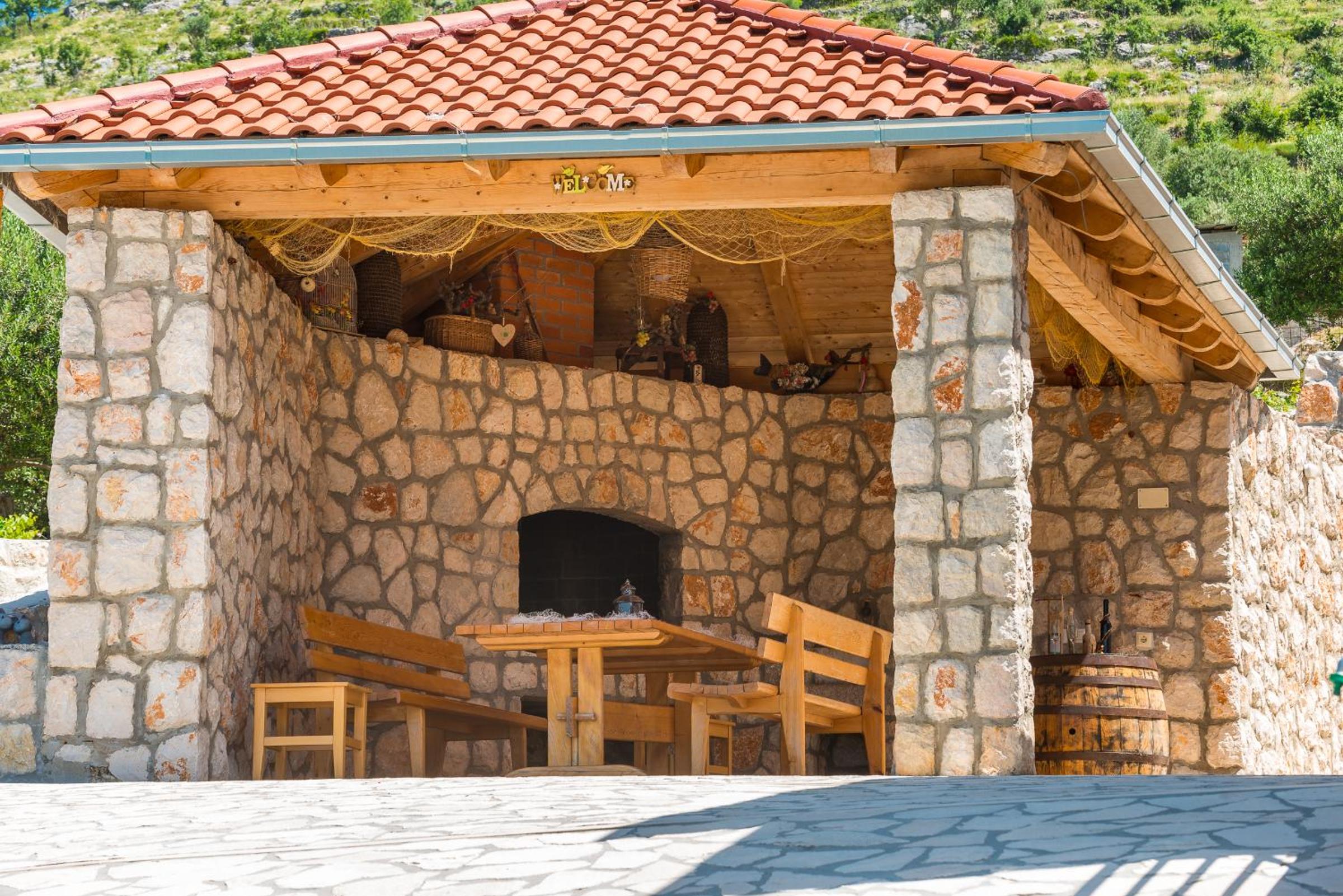 Matušić Guest House