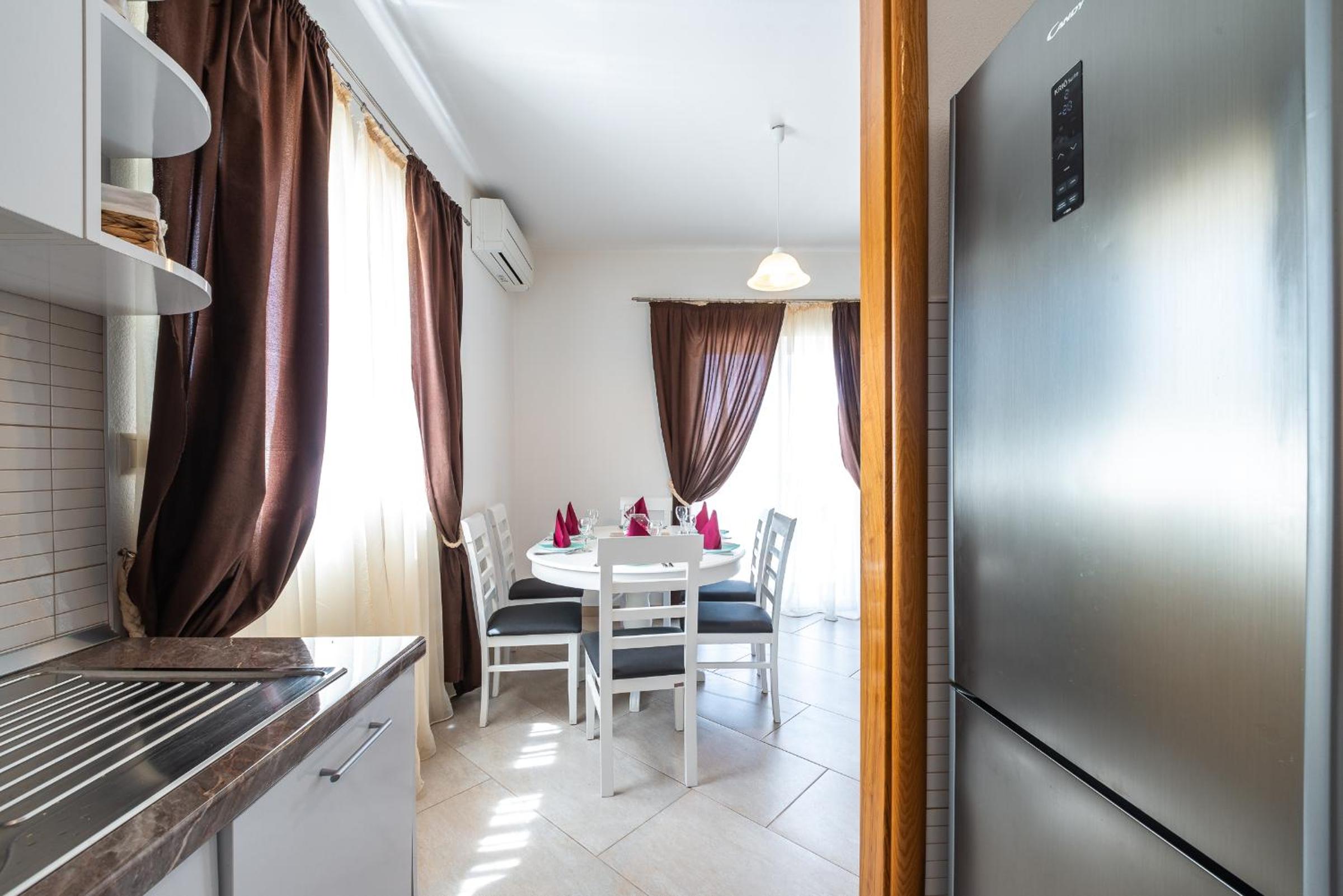 Matušić Guest House