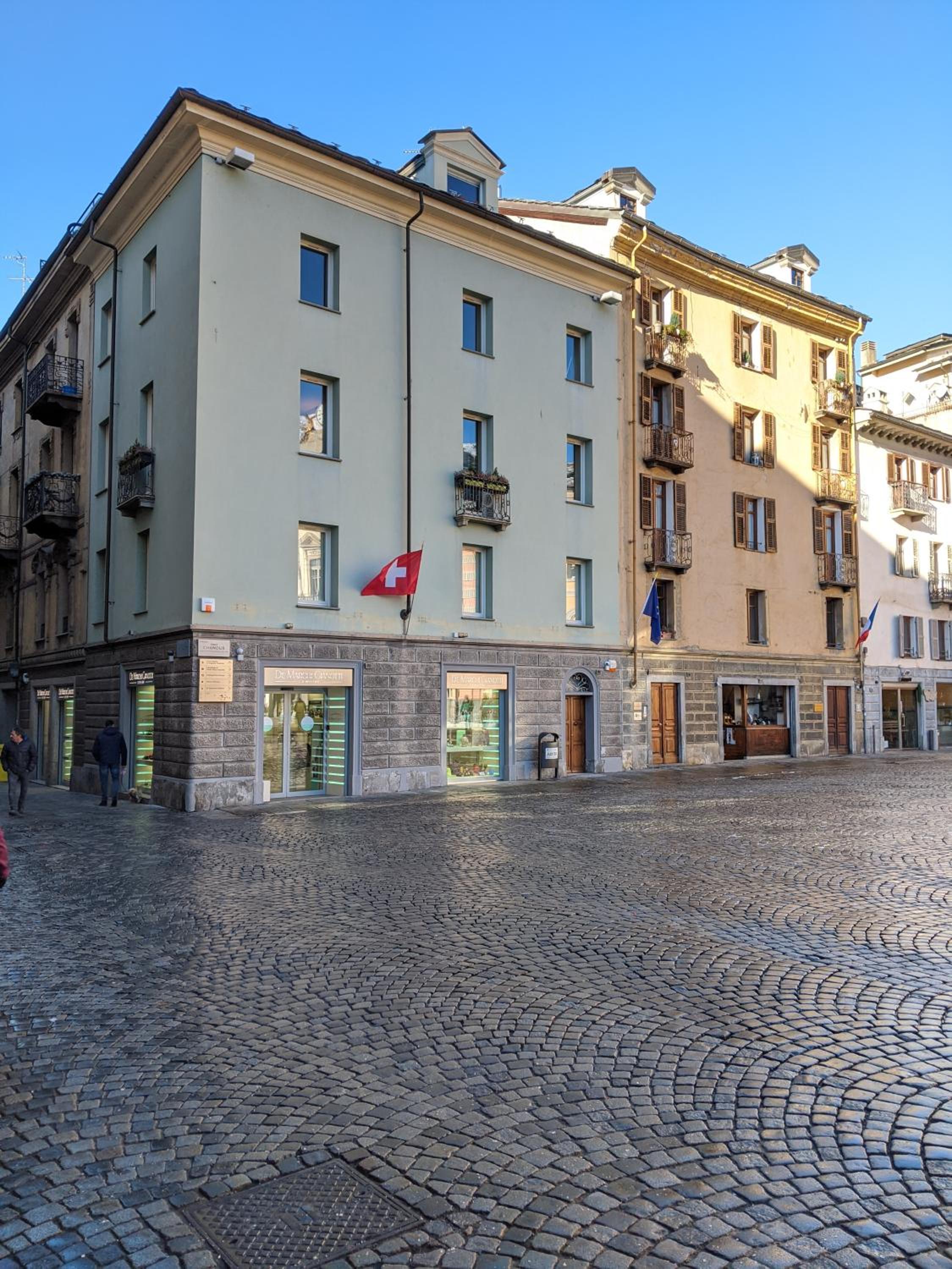 Hotel Maison Boch - Image 1