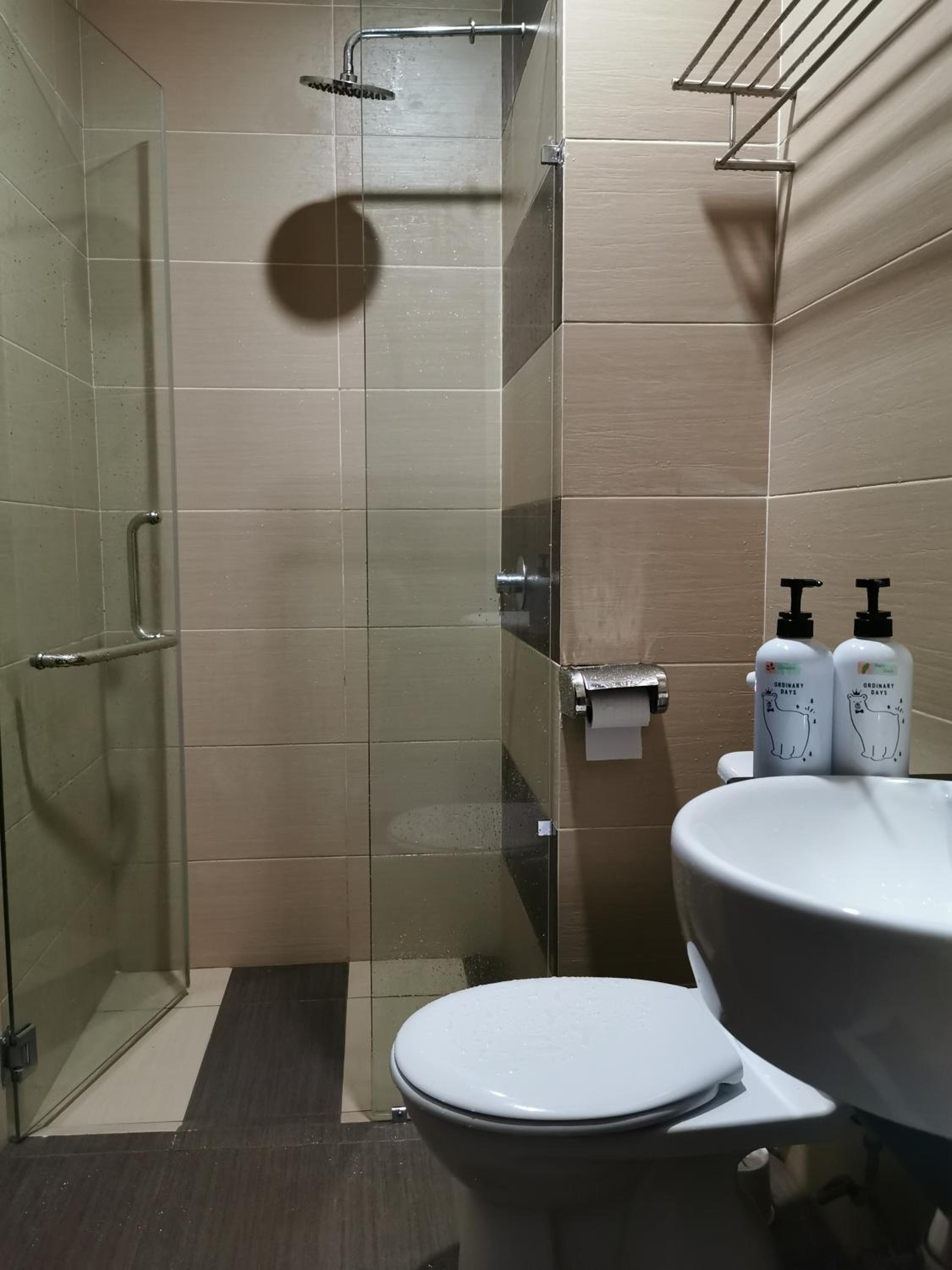 KSL D'Esplanade Cozy Suite at Johor