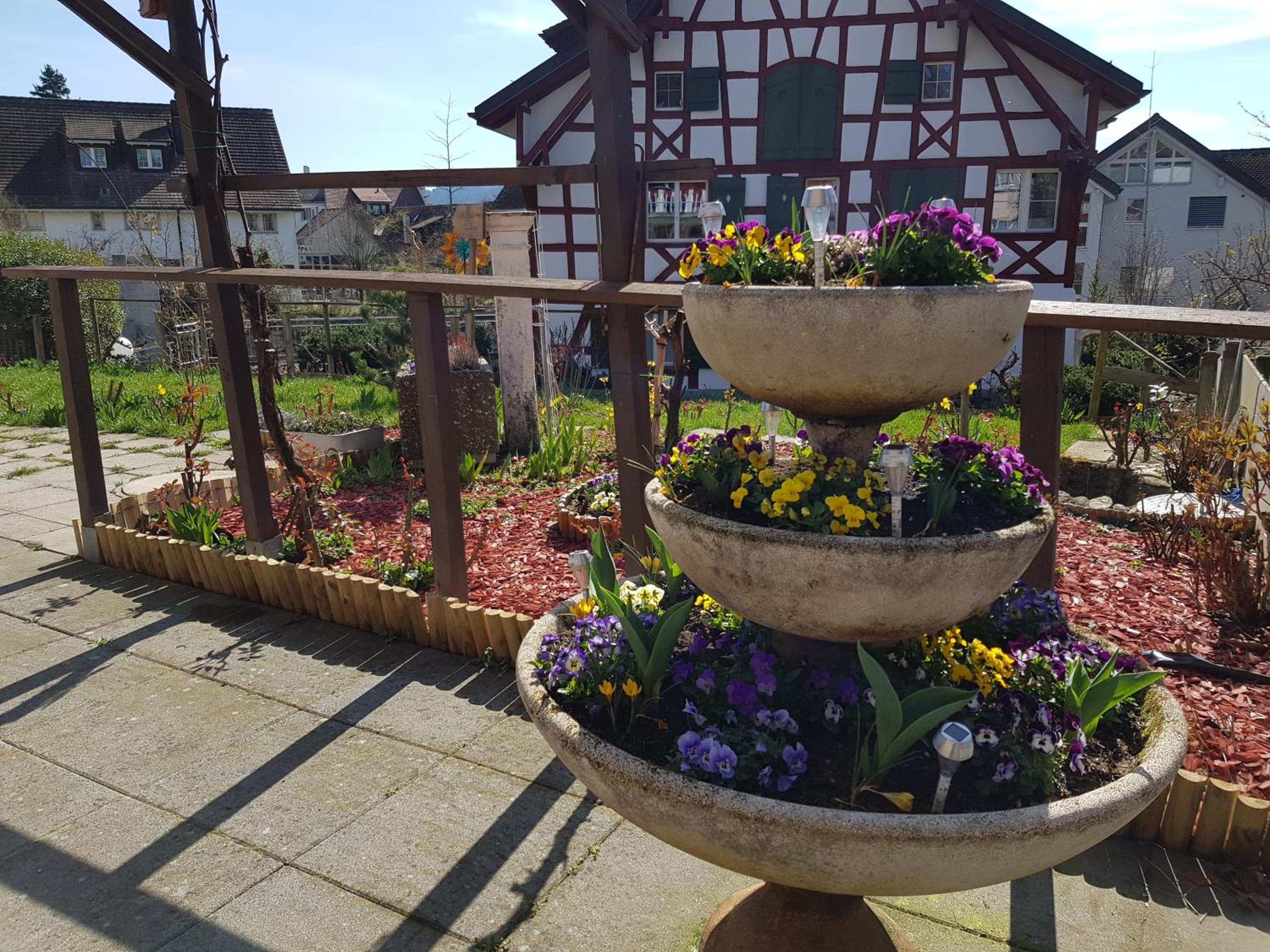 Garni-Hotel Mühletal