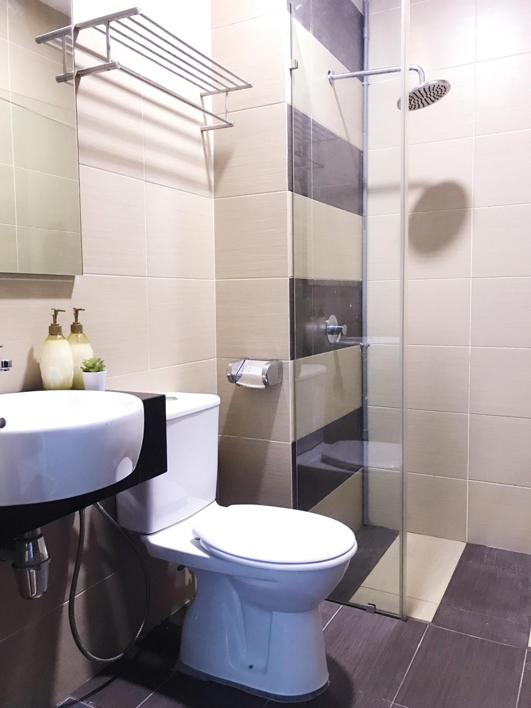 KSL D'Esplanade Cozy Suite at Johor