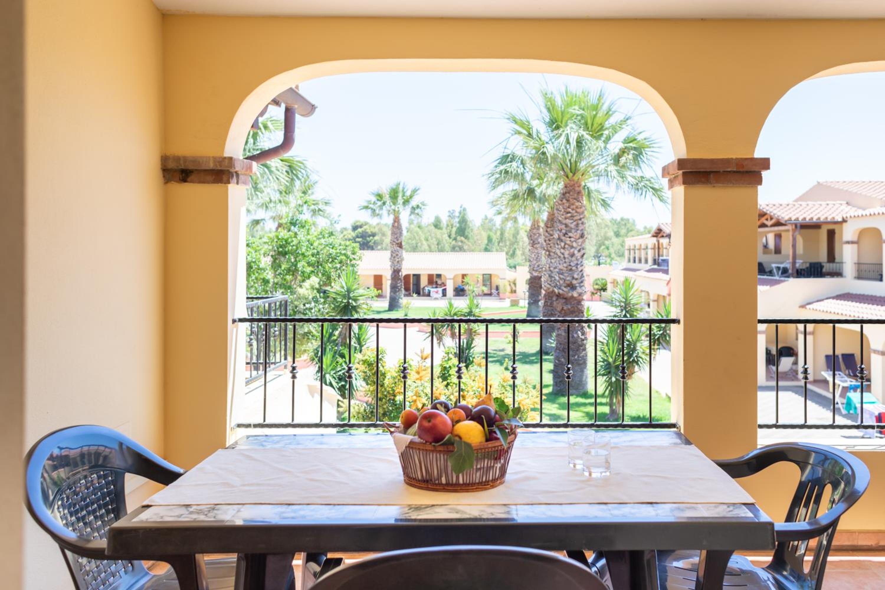 4 Mori Family Village - Villaggio per Famiglie