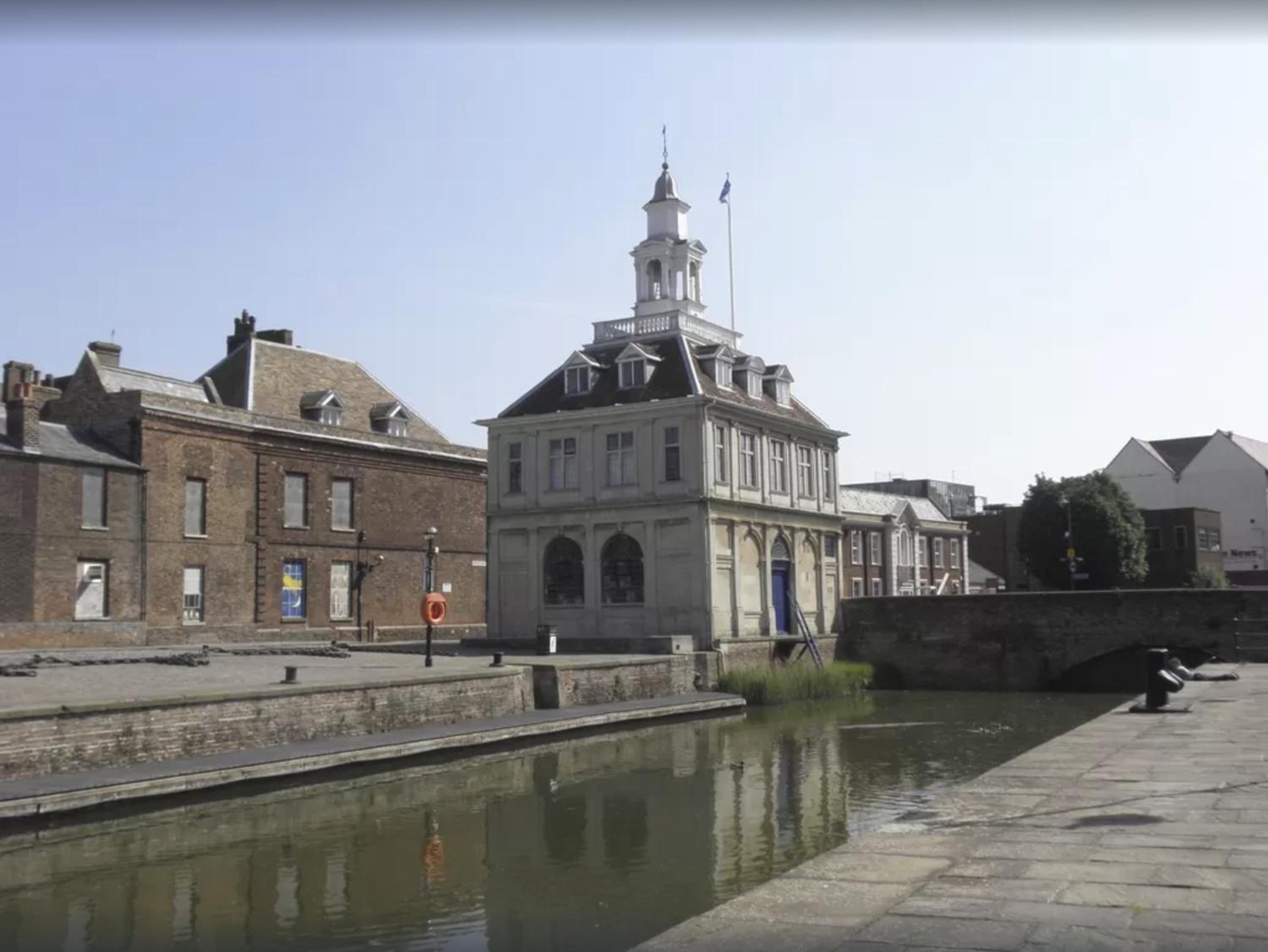 Kings Lynn Vacations - Bellfosters - Property Image 15